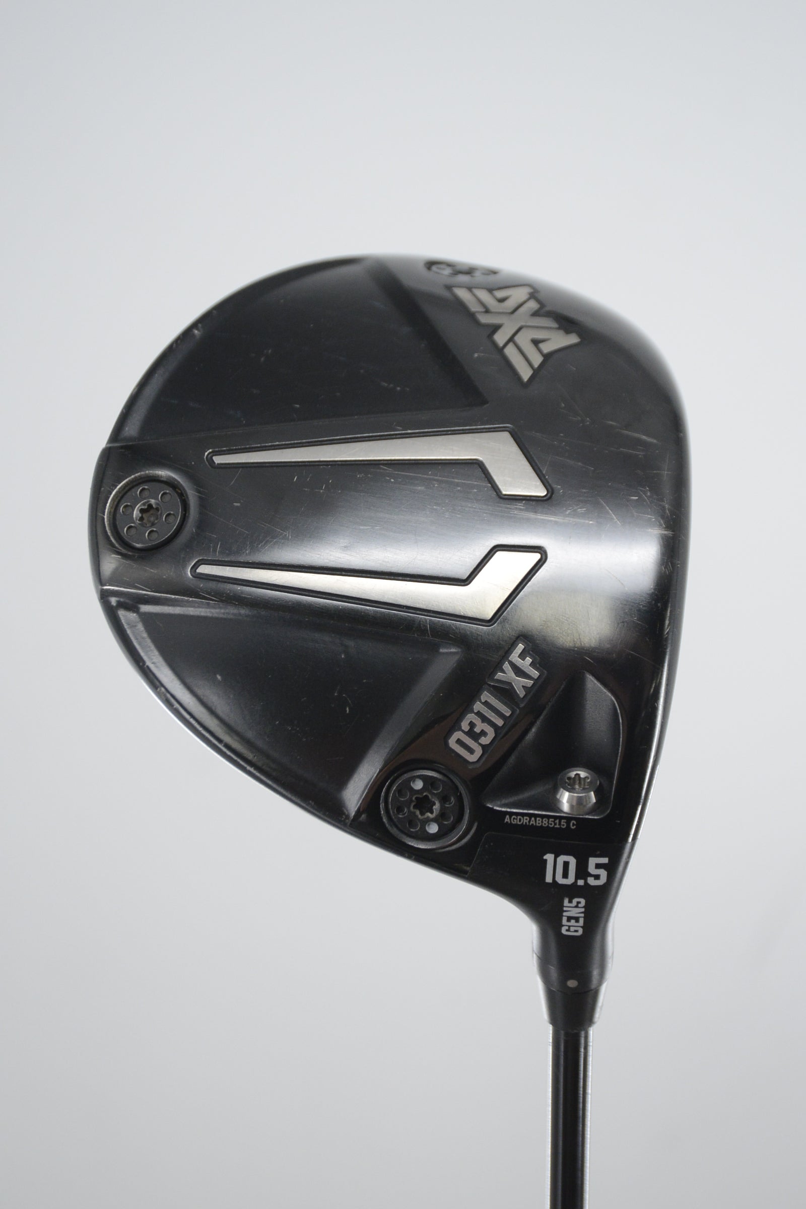PXG 0311XF Gen 5 10.5 Degree Driver X Flex 44.75"