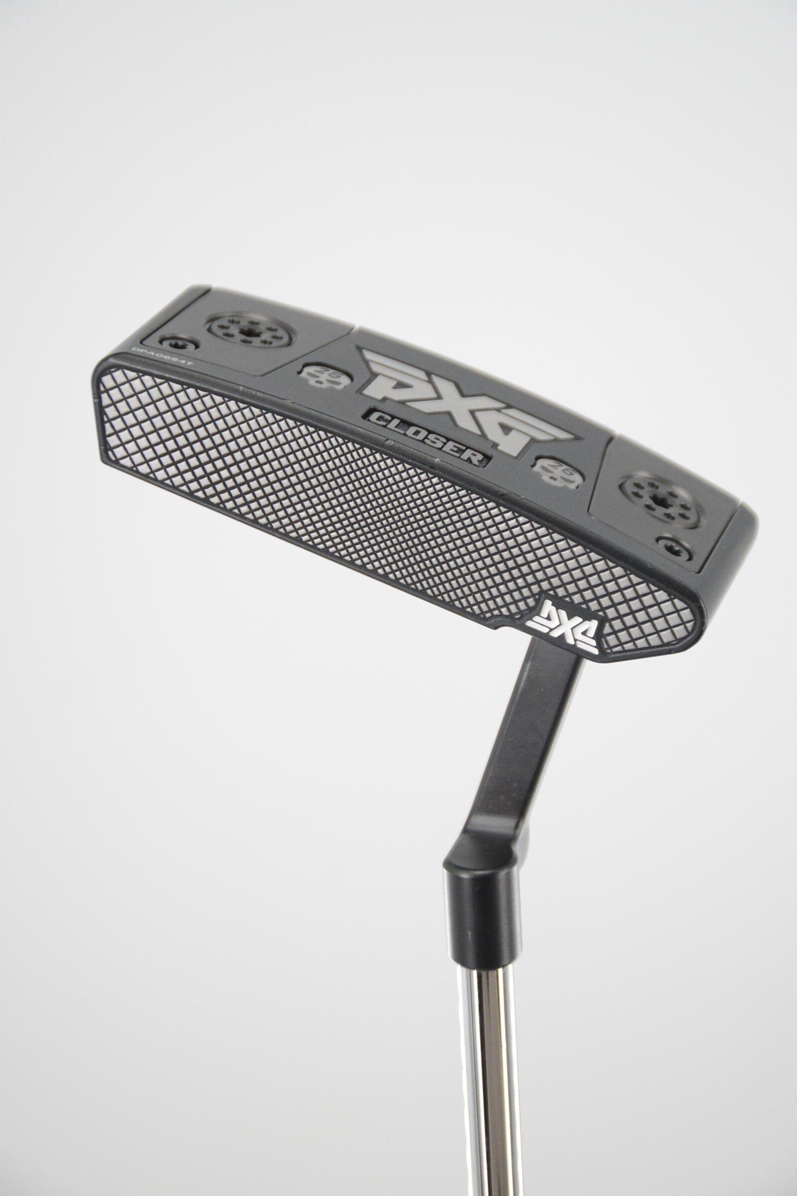 Lefty PXG Battle Ready Closer Putter 34" Golf Clubs GolfRoots