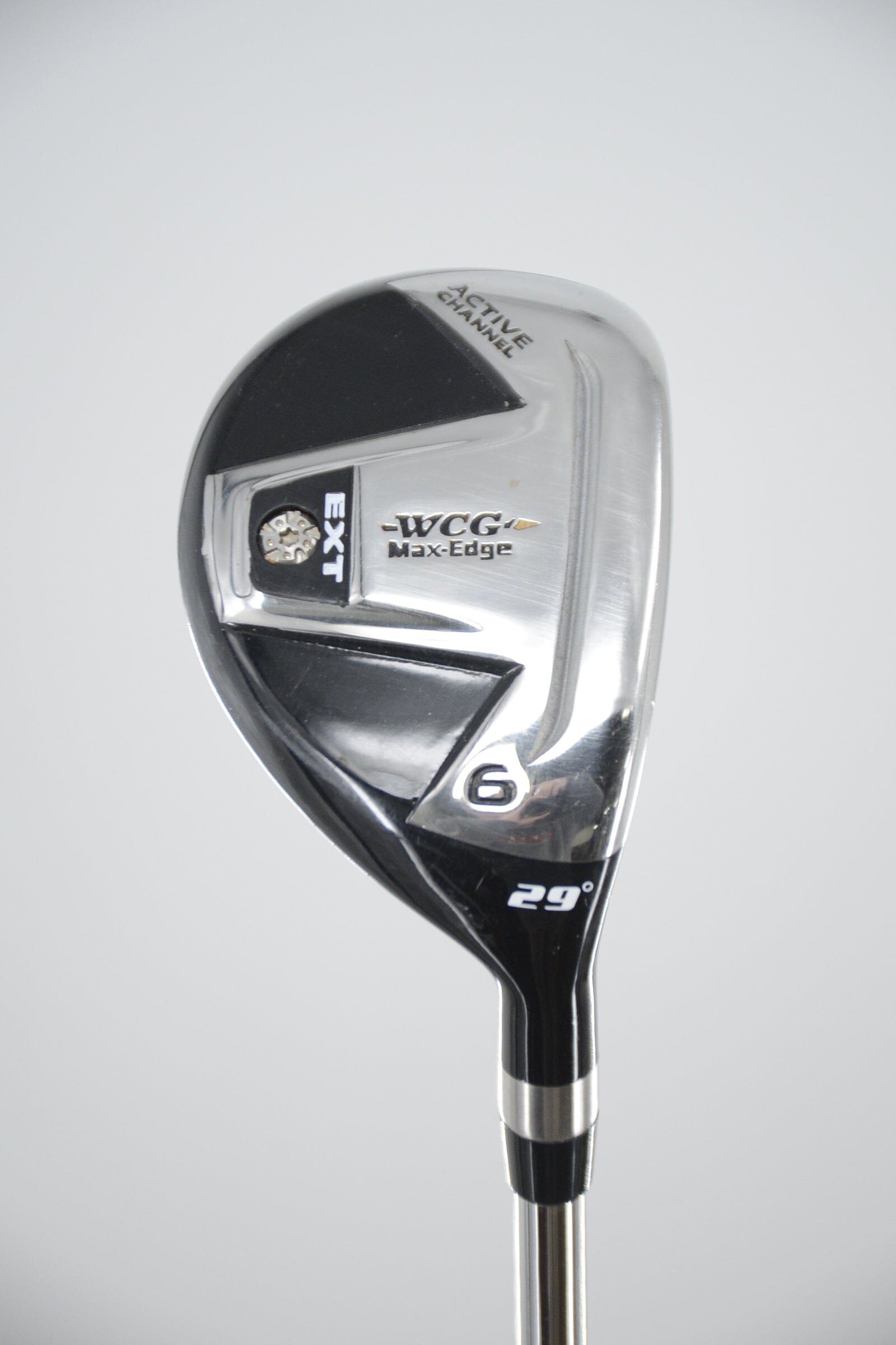 Warrior EXT 6 Hybrid R Flex 38.75" Golf Clubs GolfRoots