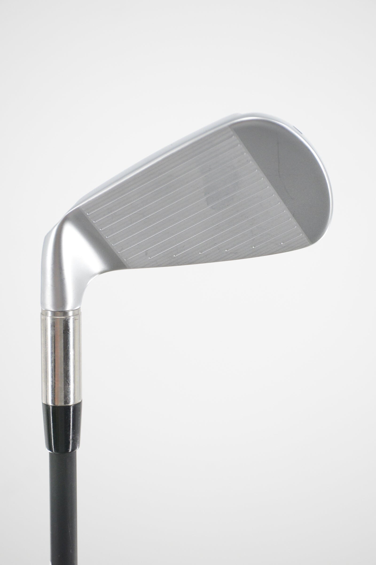 *Fitting Club* Srixon Zx4 MK II 7 Fitting Iron S Flex 37" Golf Clubs GolfRoots