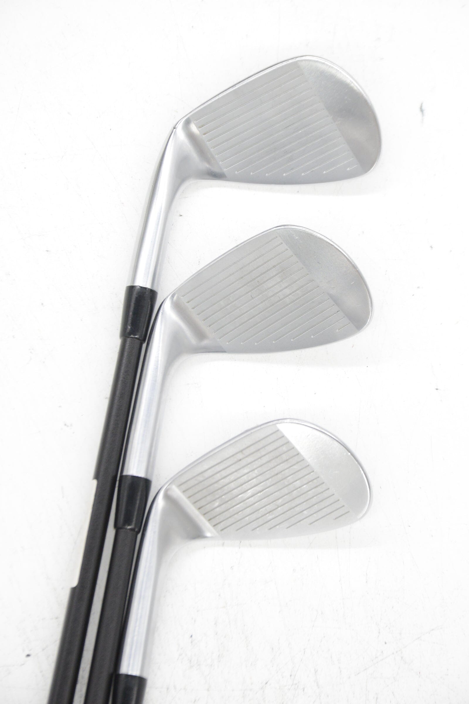 Miura Tour Series 50, 56, 60 Degree Wedge Set Wedge Flex Golf Clubs GolfRoots