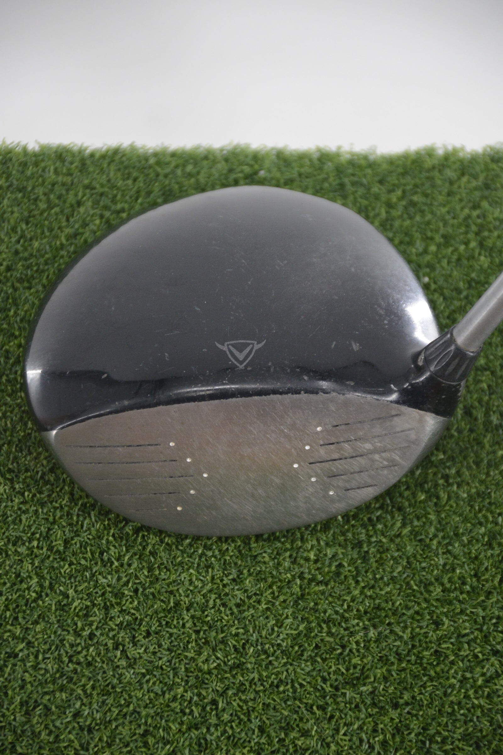 Women's Callaway Diablo Edge Driver W Flex 44.25" Golf Clubs GolfRoots