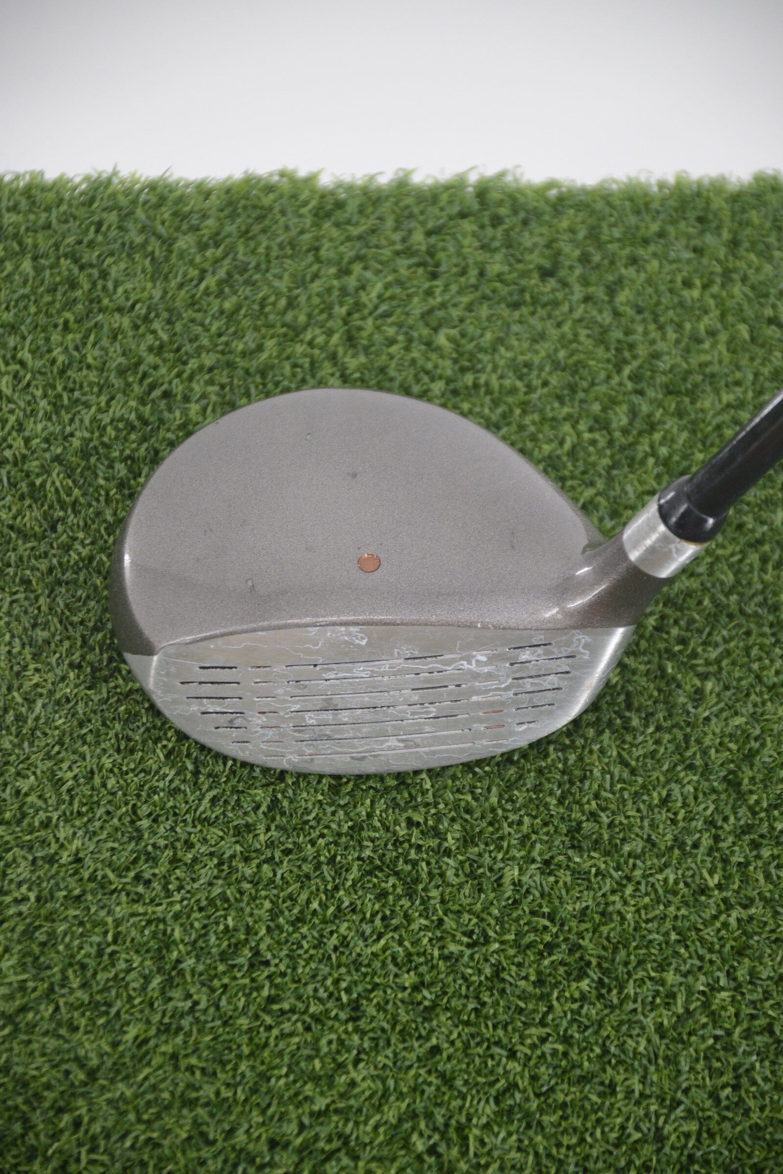 MaxFli Dunlop Surpass Super Metal 5 Wood R Flex 42" Golf Clubs GolfRoots