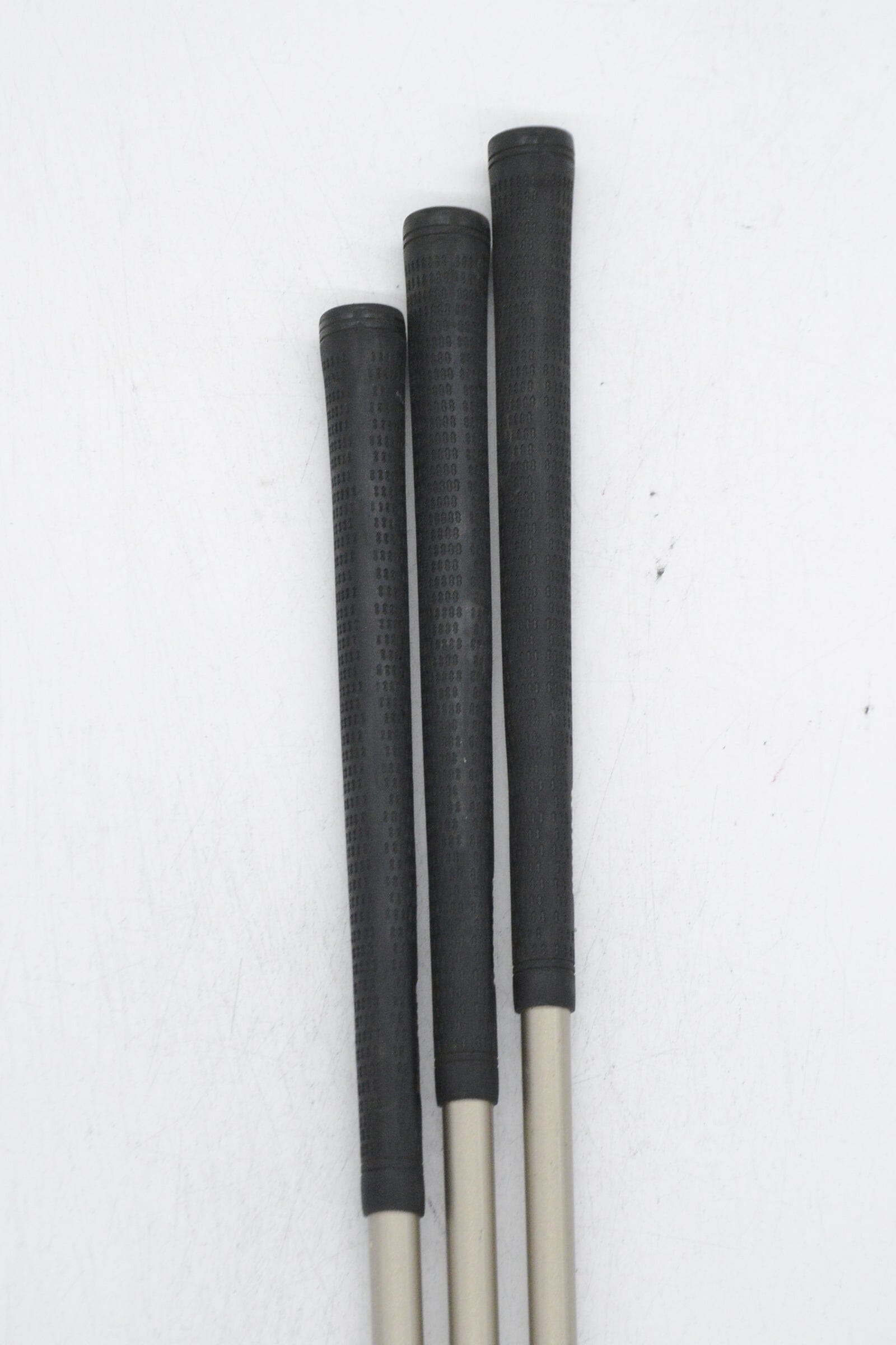 Women's Wilson Reflex Shock Trap D, 3W, 5W Wood Set W Flex Golf Clubs GolfRoots