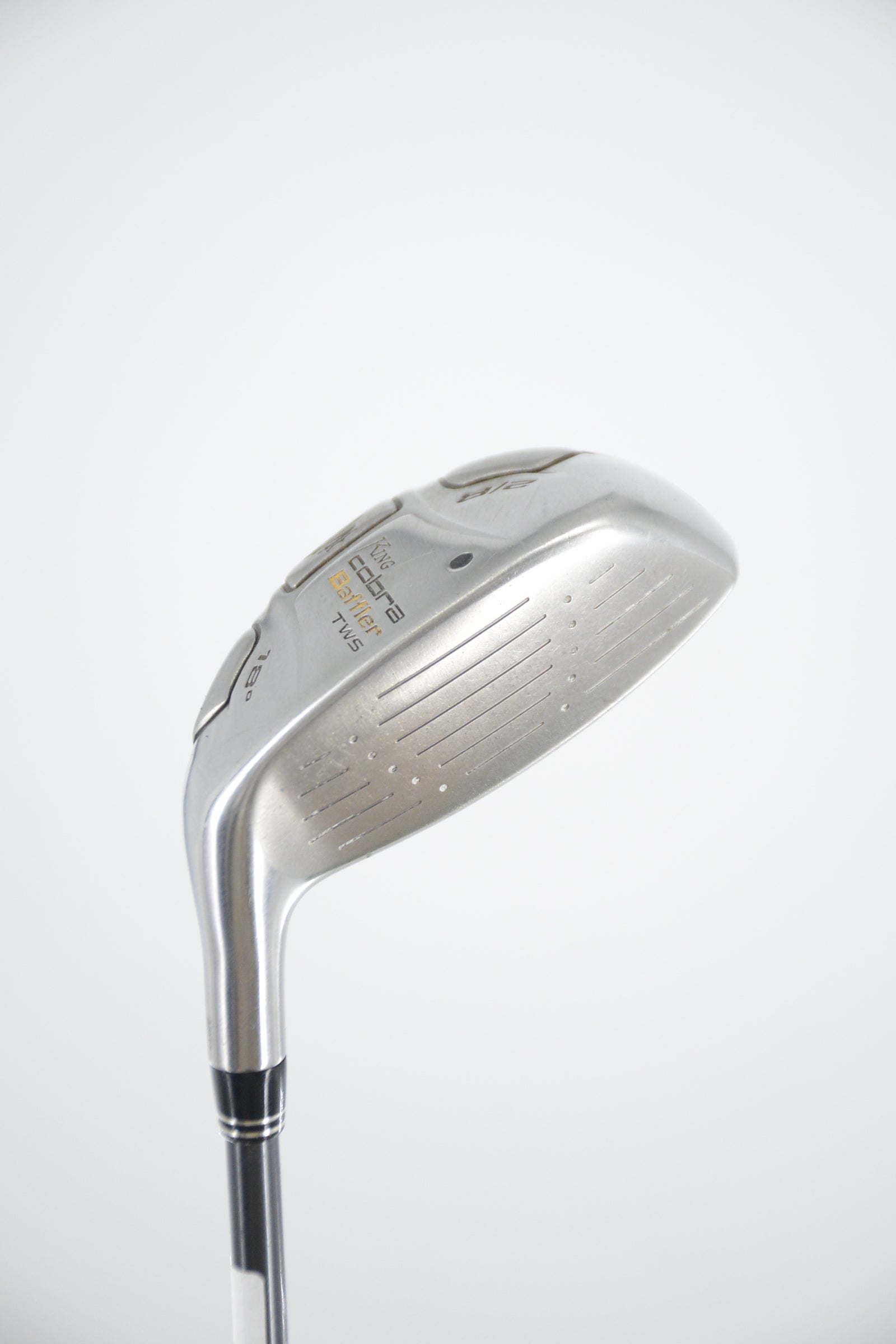 Cobra Baffler TWS 2 Hybrid R Flex 41"