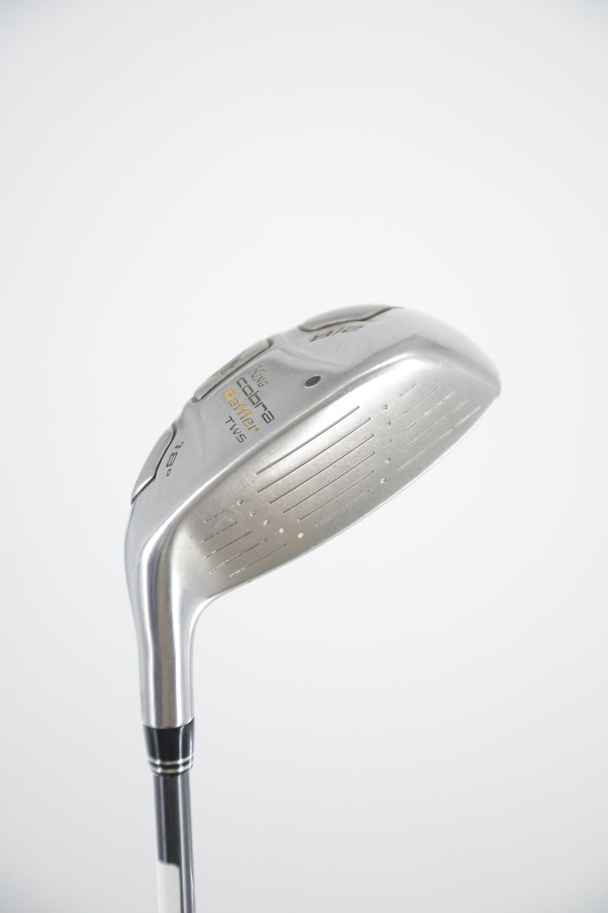 Cobra Baffler TWS 2 Hybrid R Flex 41" Golf Clubs GolfRoots