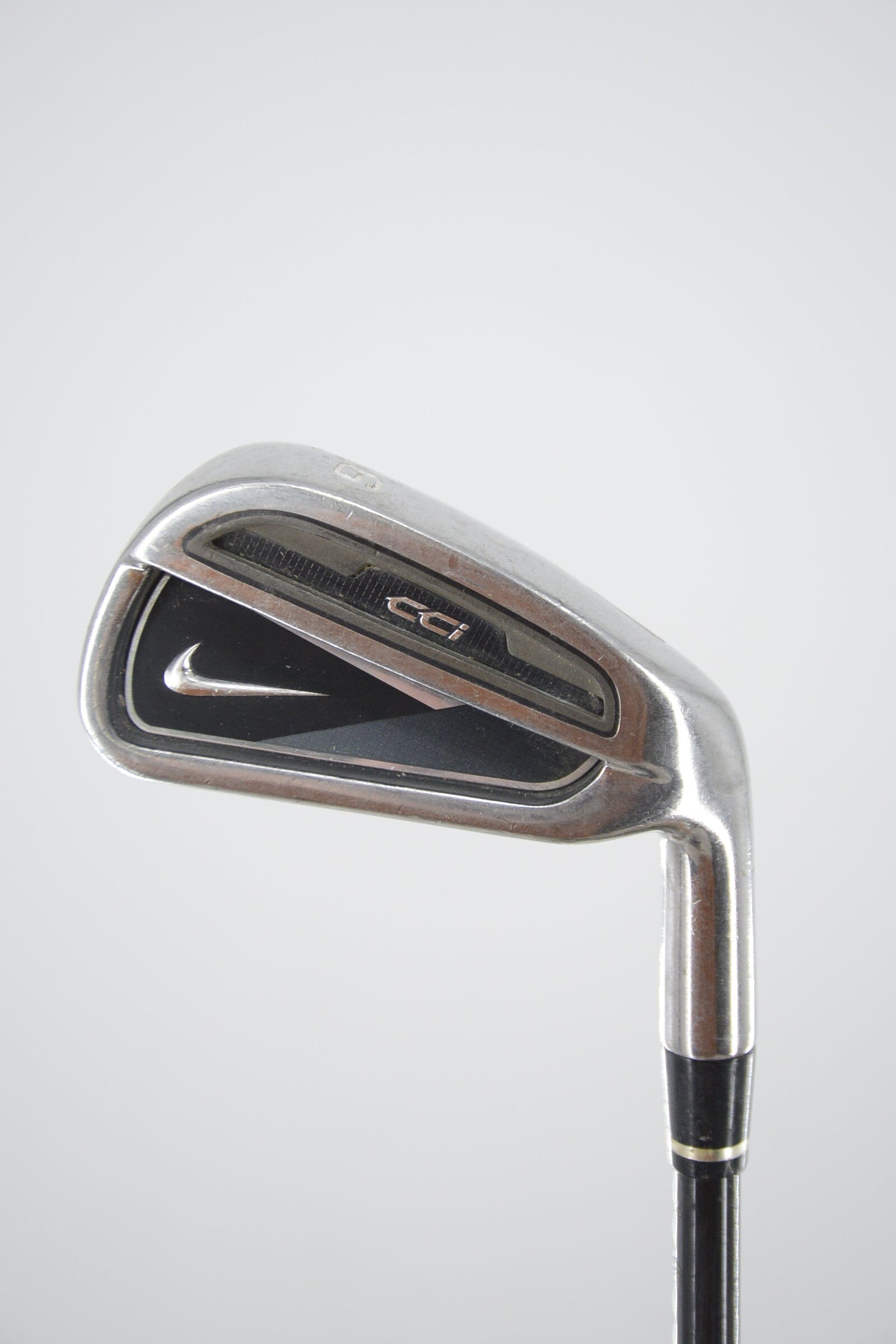 Nike CCI 6 Iron S Flex 37" Golf Clubs GolfRoots