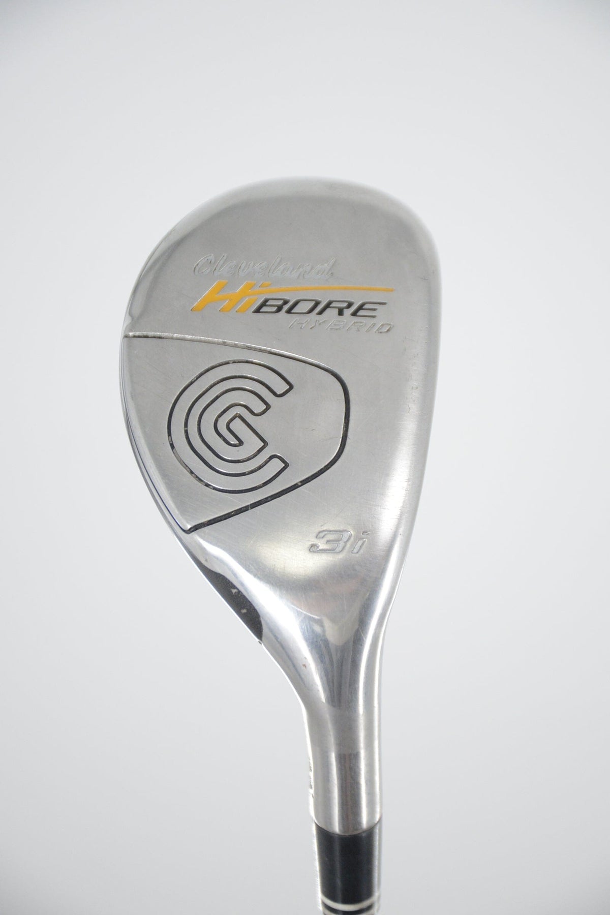 Cleveland Hibore 3 Hybrid R Flex 40" Golf Hybrids Cleveland