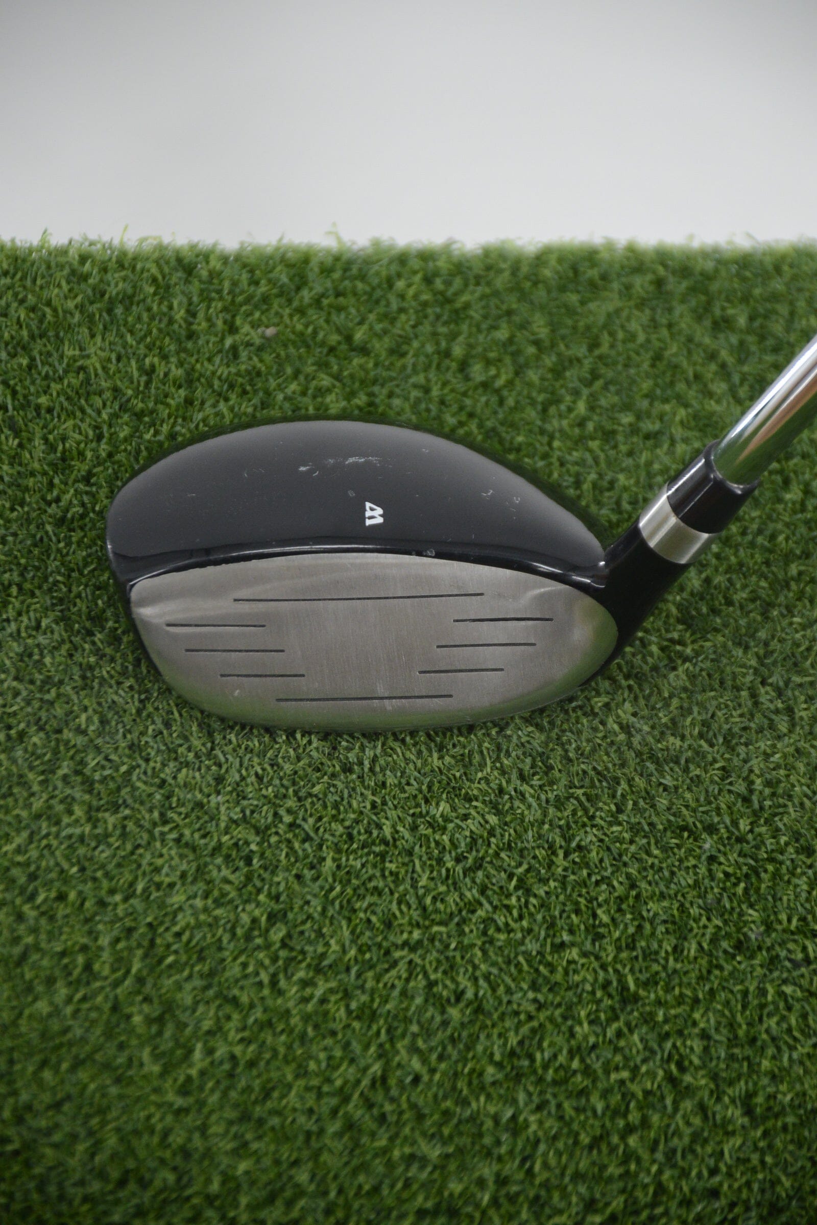 Warrior EXT 6 Hybrid R Flex 38.75" Golf Clubs GolfRoots