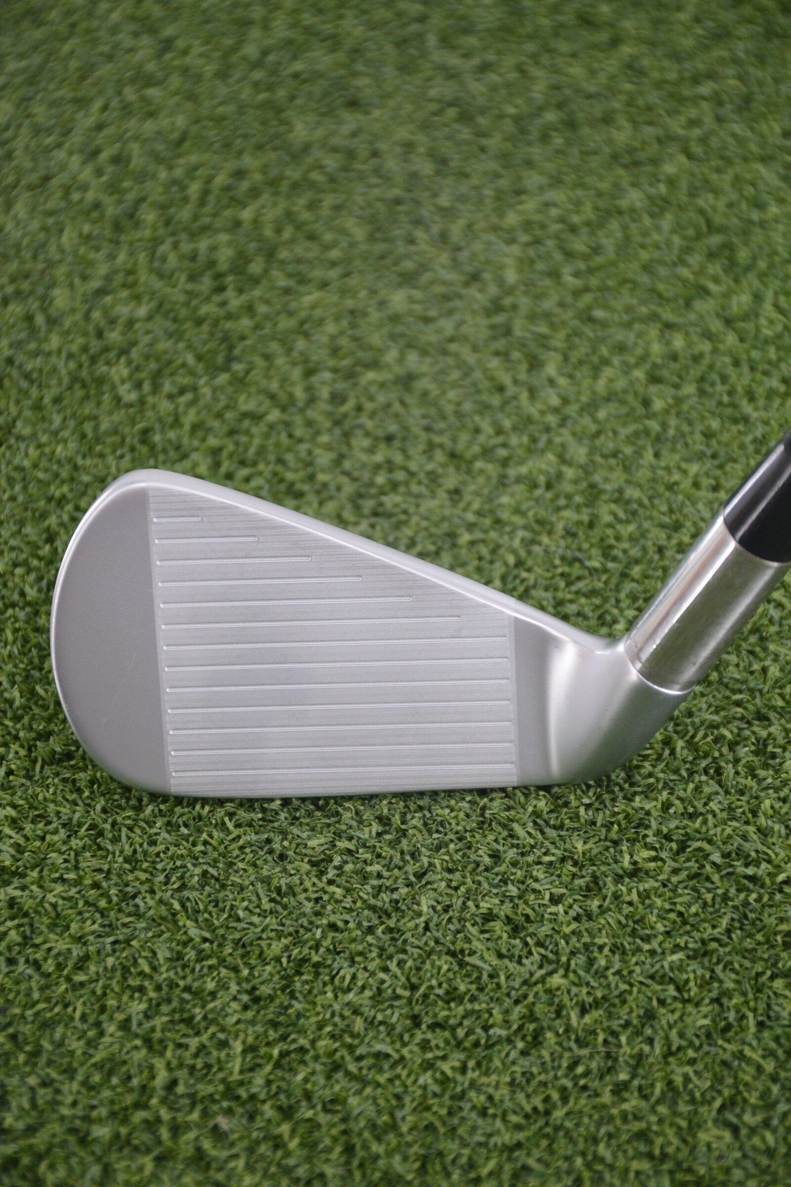 *Fitting Club* Srixon Zx4 MK II 7 Fitting Iron S Flex 37" Golf Clubs GolfRoots
