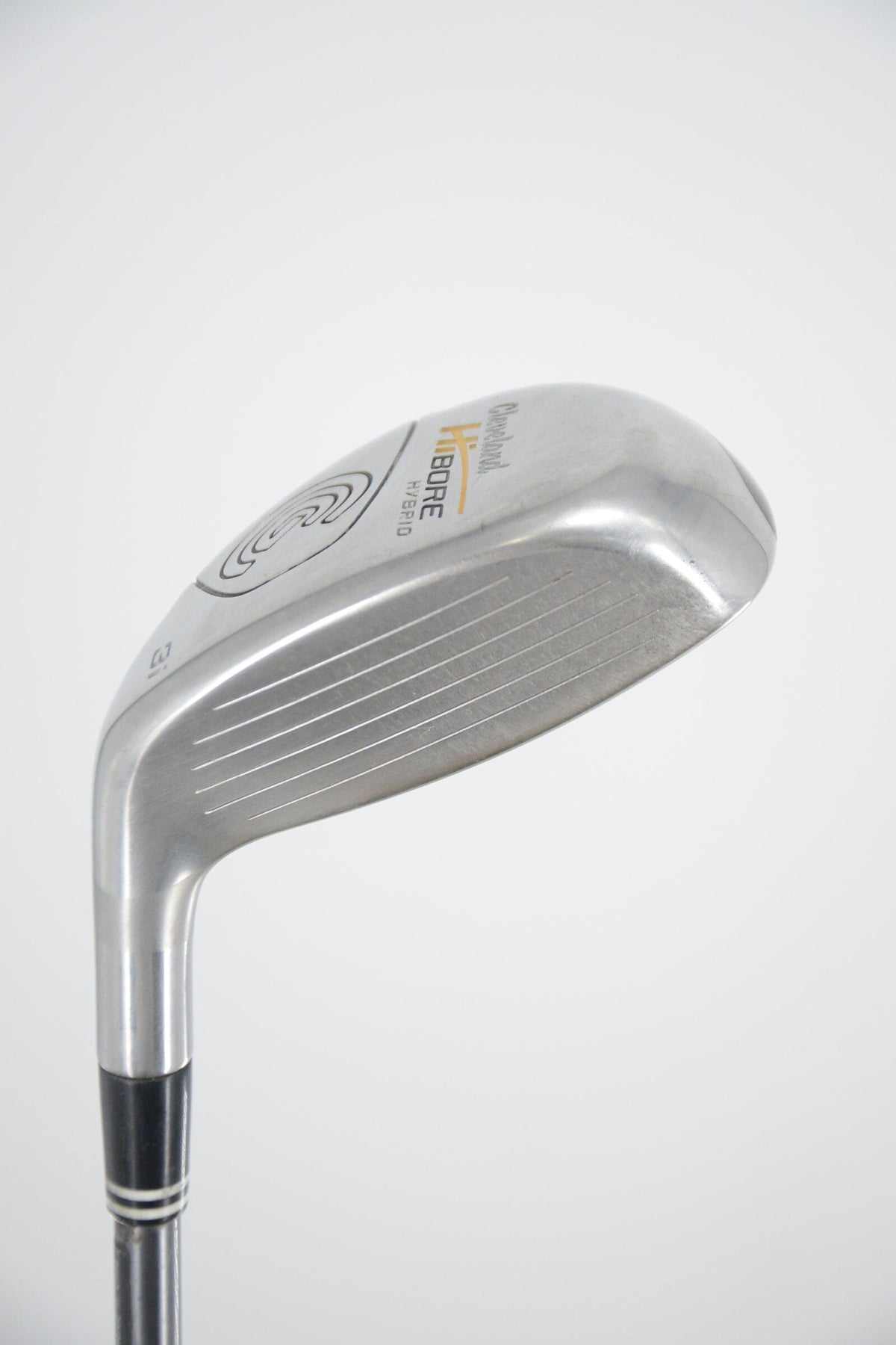 Cleveland Hibore 3 Hybrid R Flex 40" Golf Hybrids Cleveland