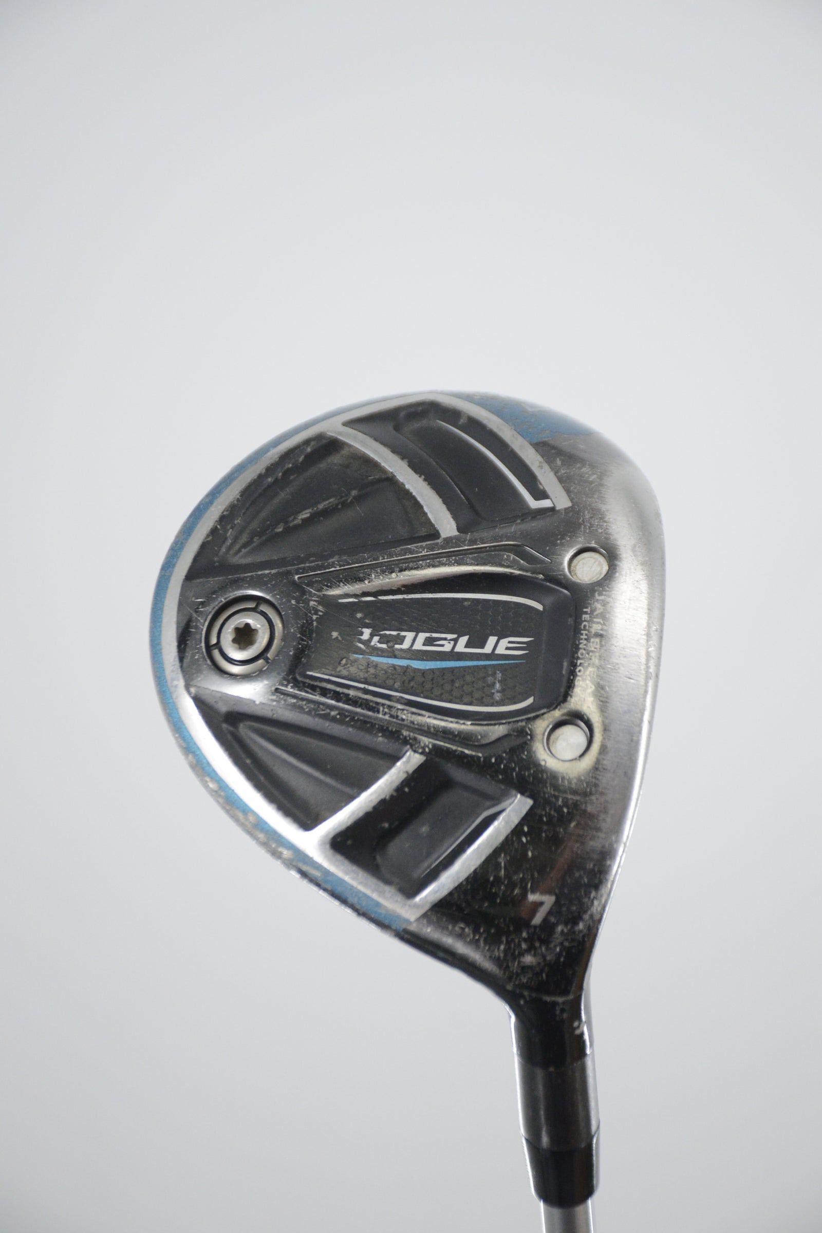 Callaway Rogue 7 Wood SR Flex 41.25"