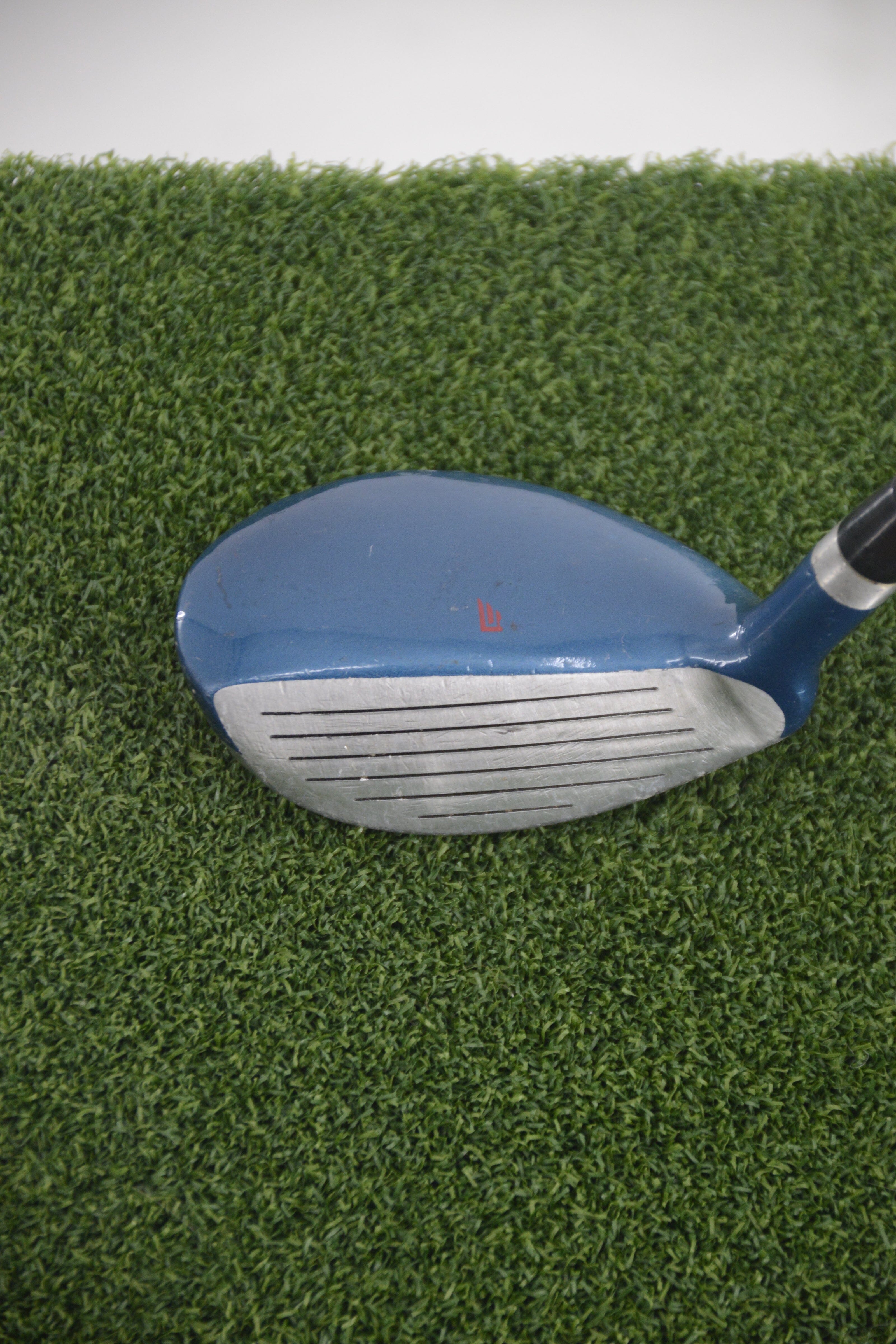 Women's Founders Club Power Cleek 27 Degree Hybrid W Flex 37.5" Golf Clubs GolfRoots