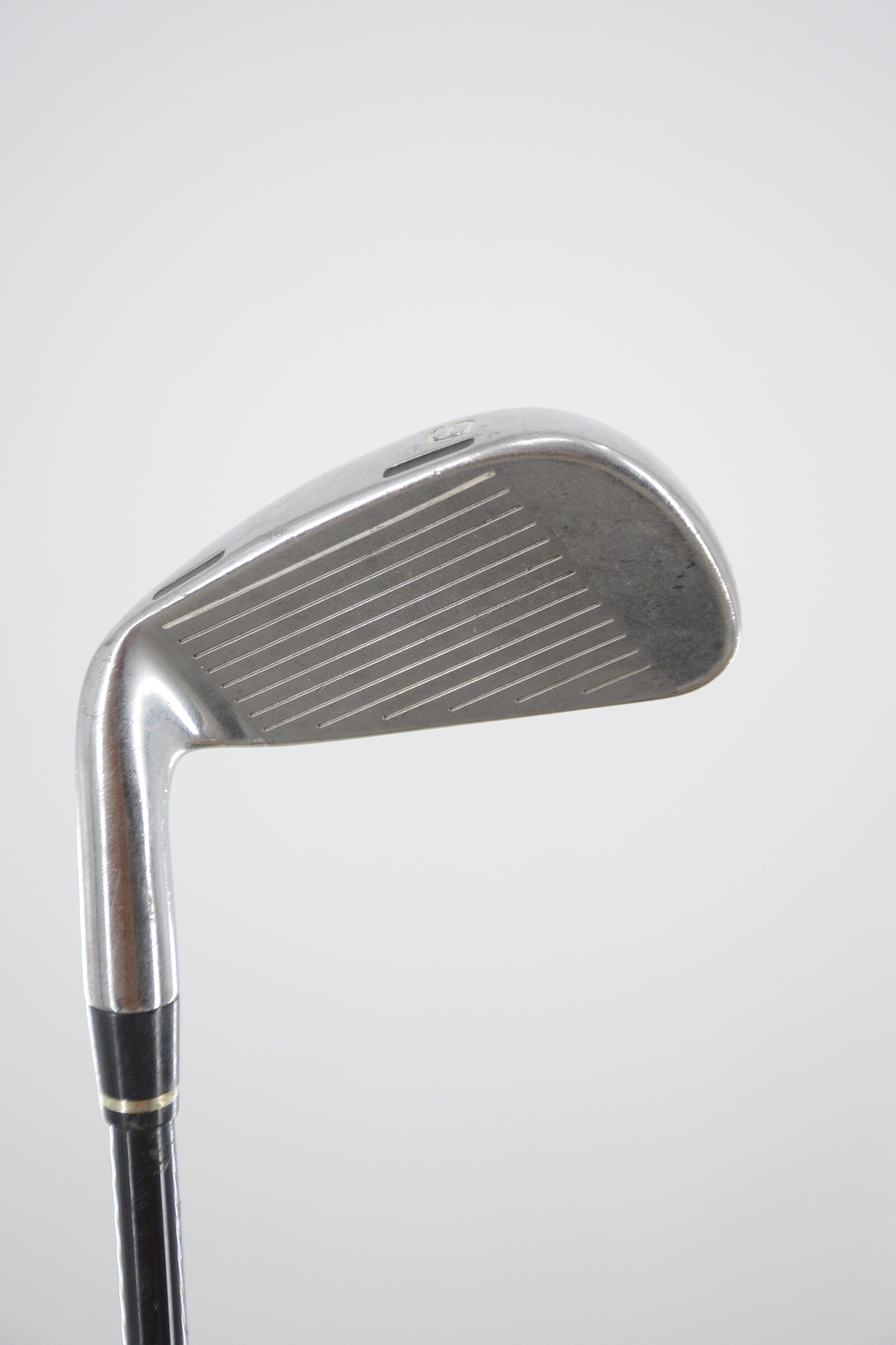 Nike CCI 6 Iron S Flex 37" Golf Clubs GolfRoots