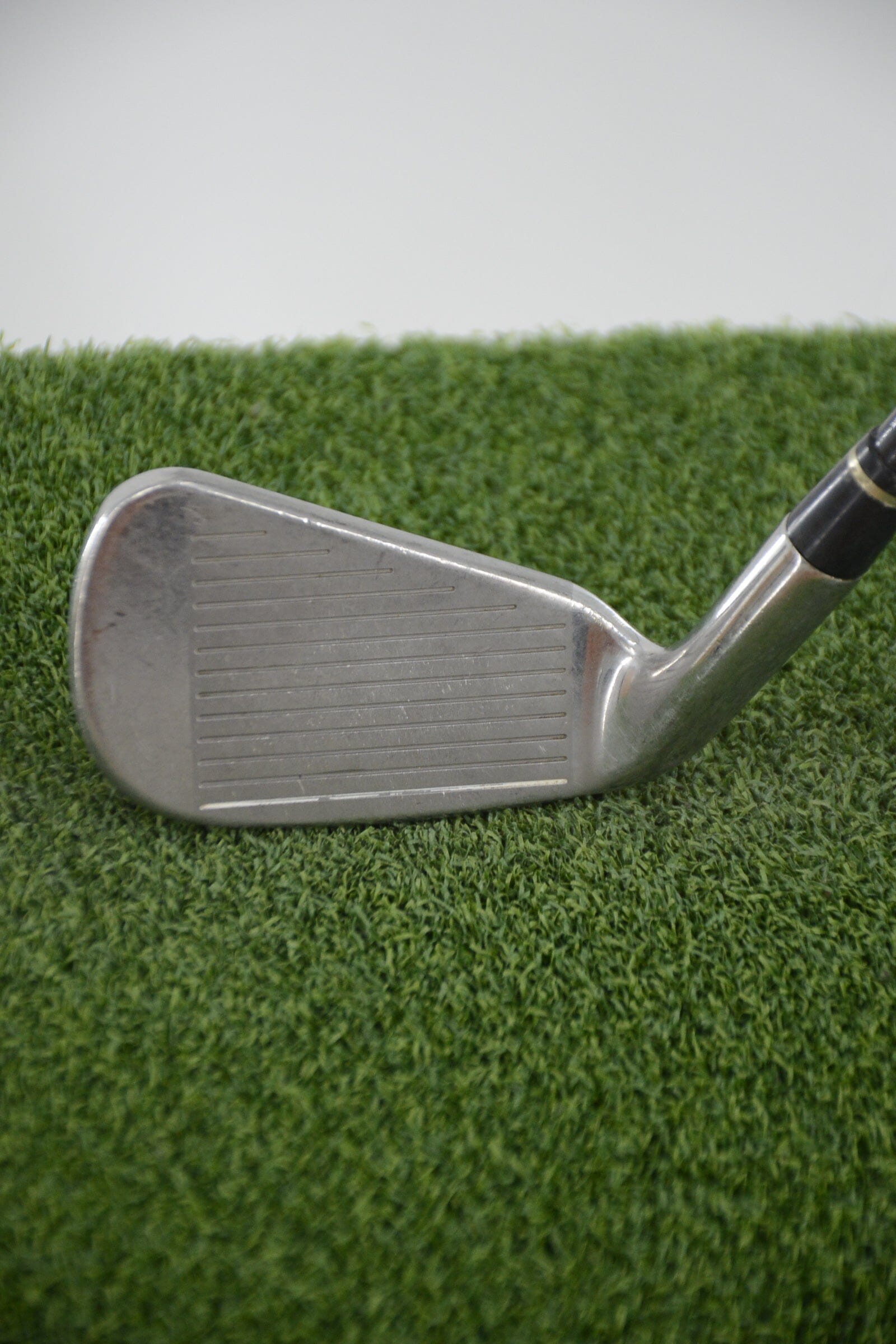 Nike CCI 6 Iron S Flex 37" Golf Clubs GolfRoots