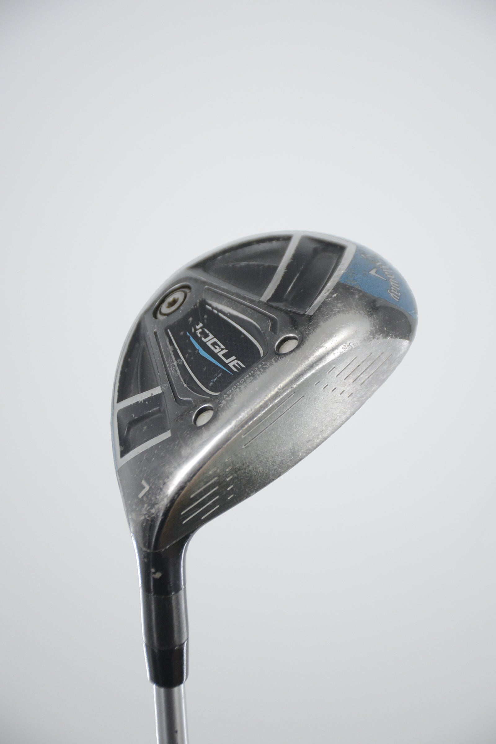 Callaway Rogue 7 Wood SR Flex 41.25"