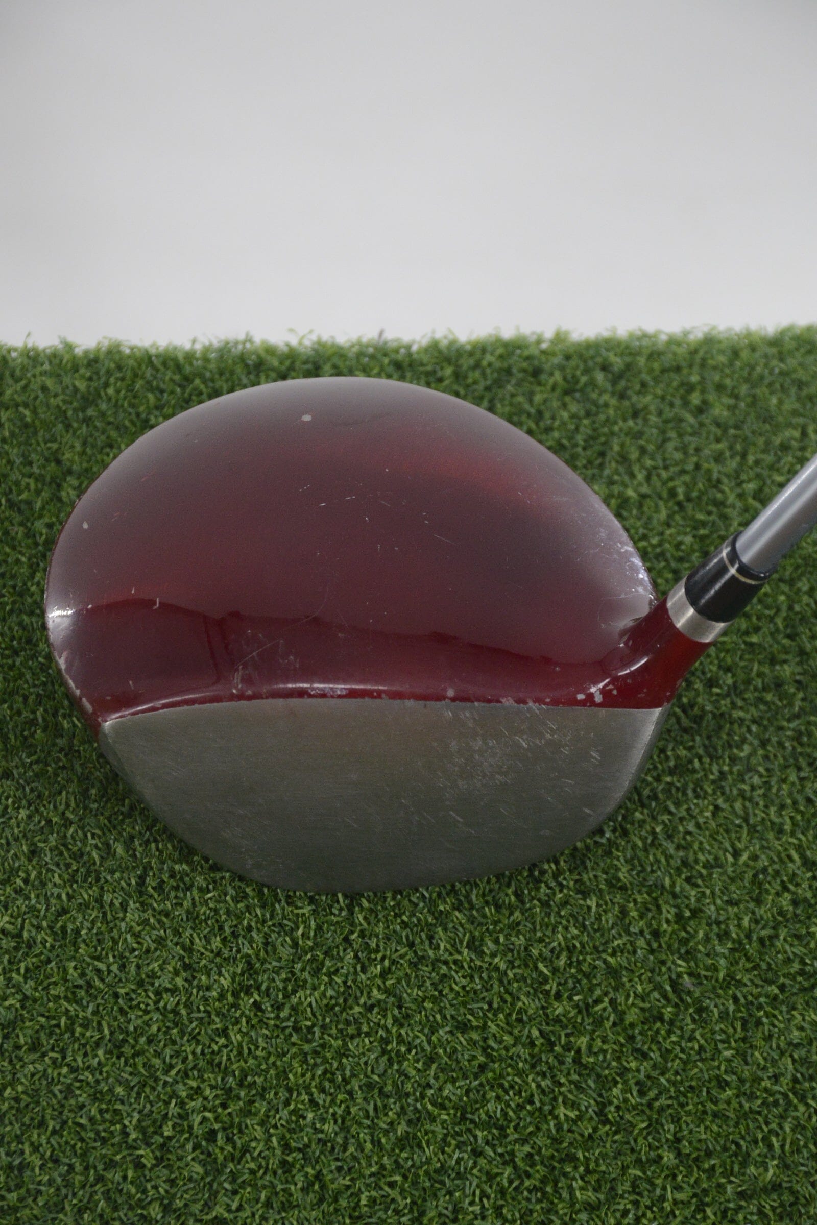 SMT 455 Deep Bore 10 Degree Driver S Flex 45.25" Golf Clubs GolfRoots