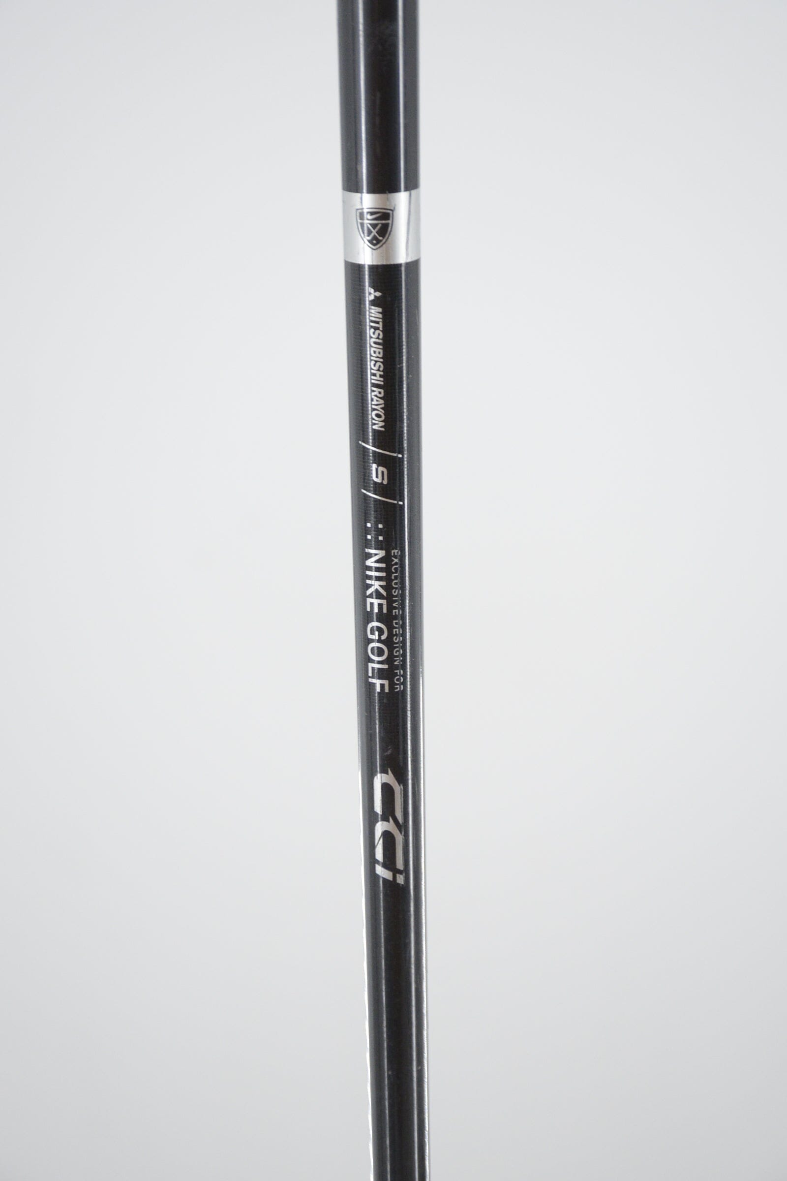Nike CCI 6 Iron S Flex 37" Golf Clubs GolfRoots
