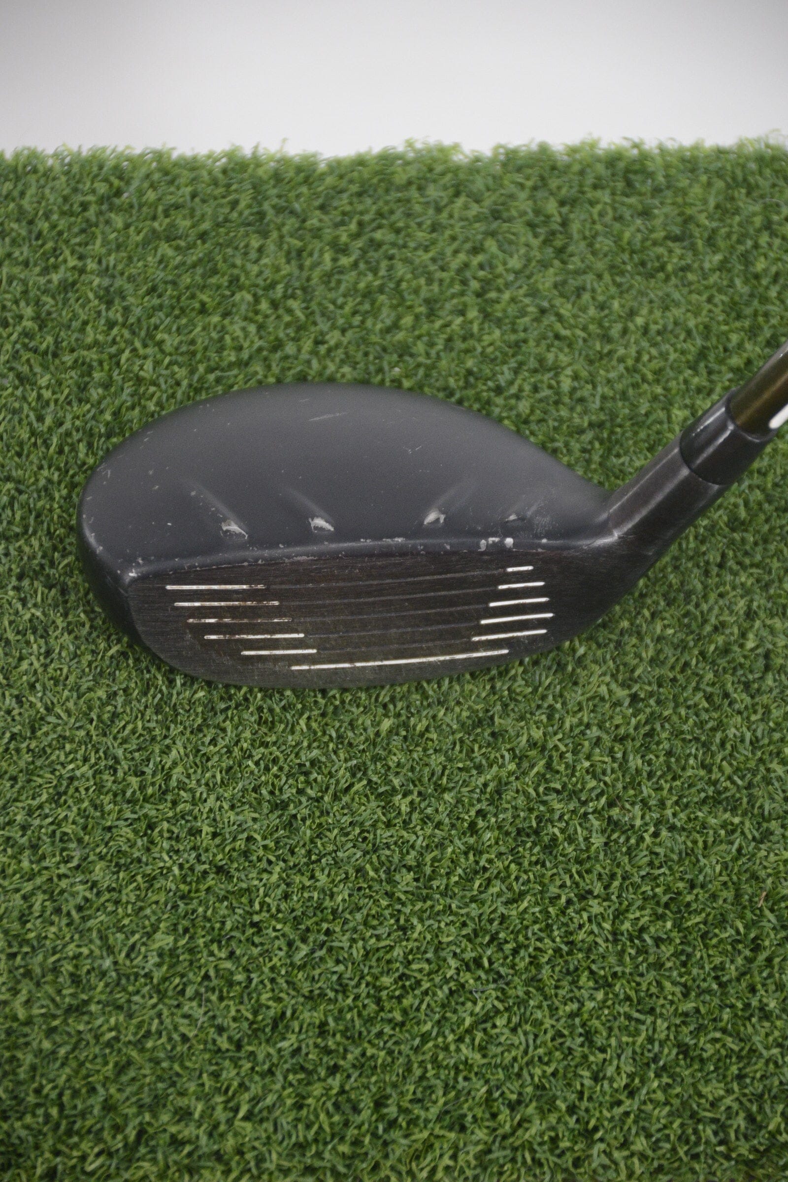 Ping G400 3 Hybrid SR Flex 39.75" Golf Clubs GolfRoots