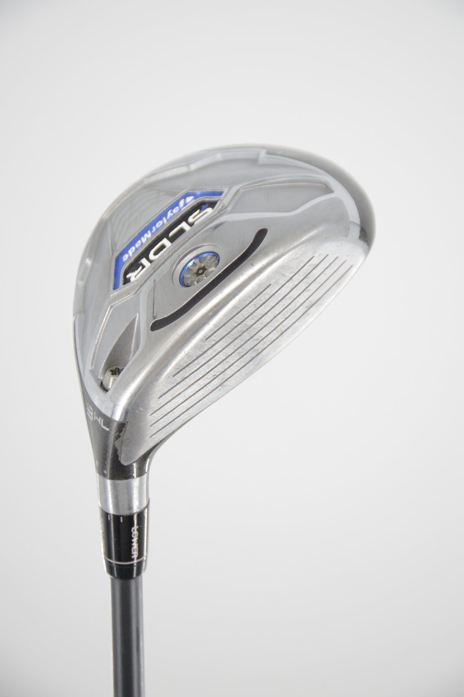 TaylorMade SLDR 3HL Wood R Flex 43" Golf Clubs GolfRoots