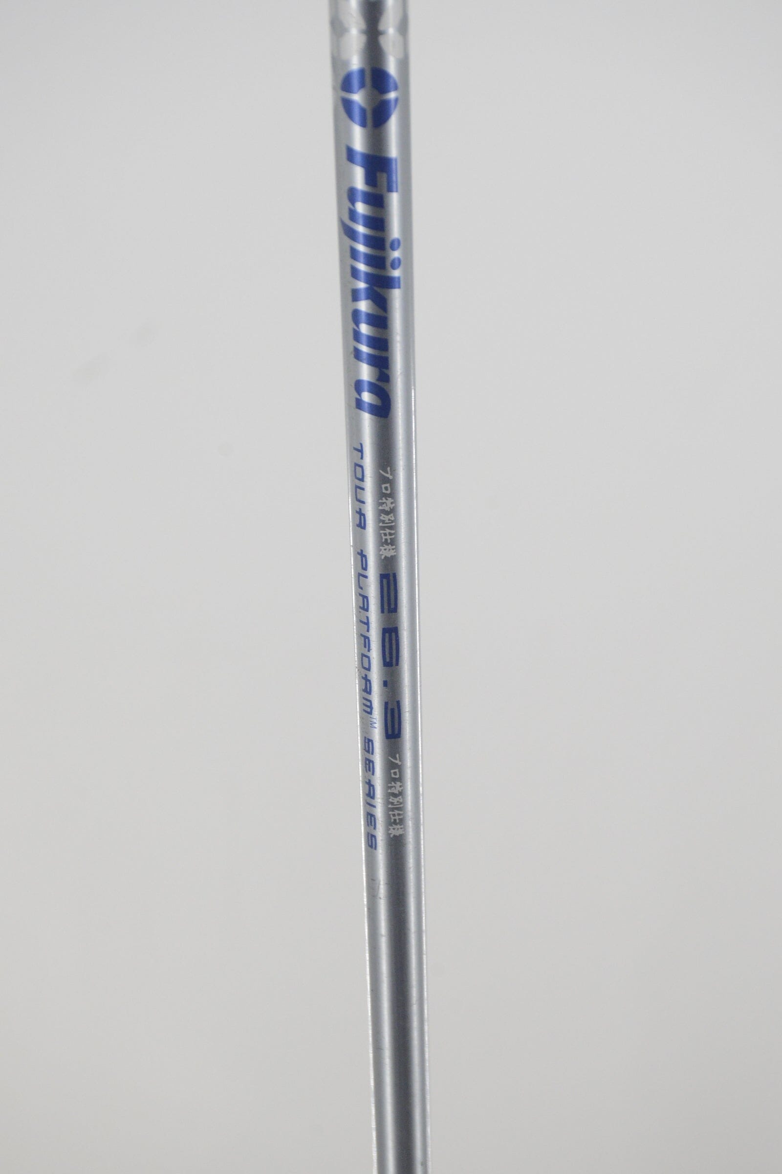 SMT 455 Deep Bore 10 Degree Driver S Flex 45.25" Golf Clubs GolfRoots