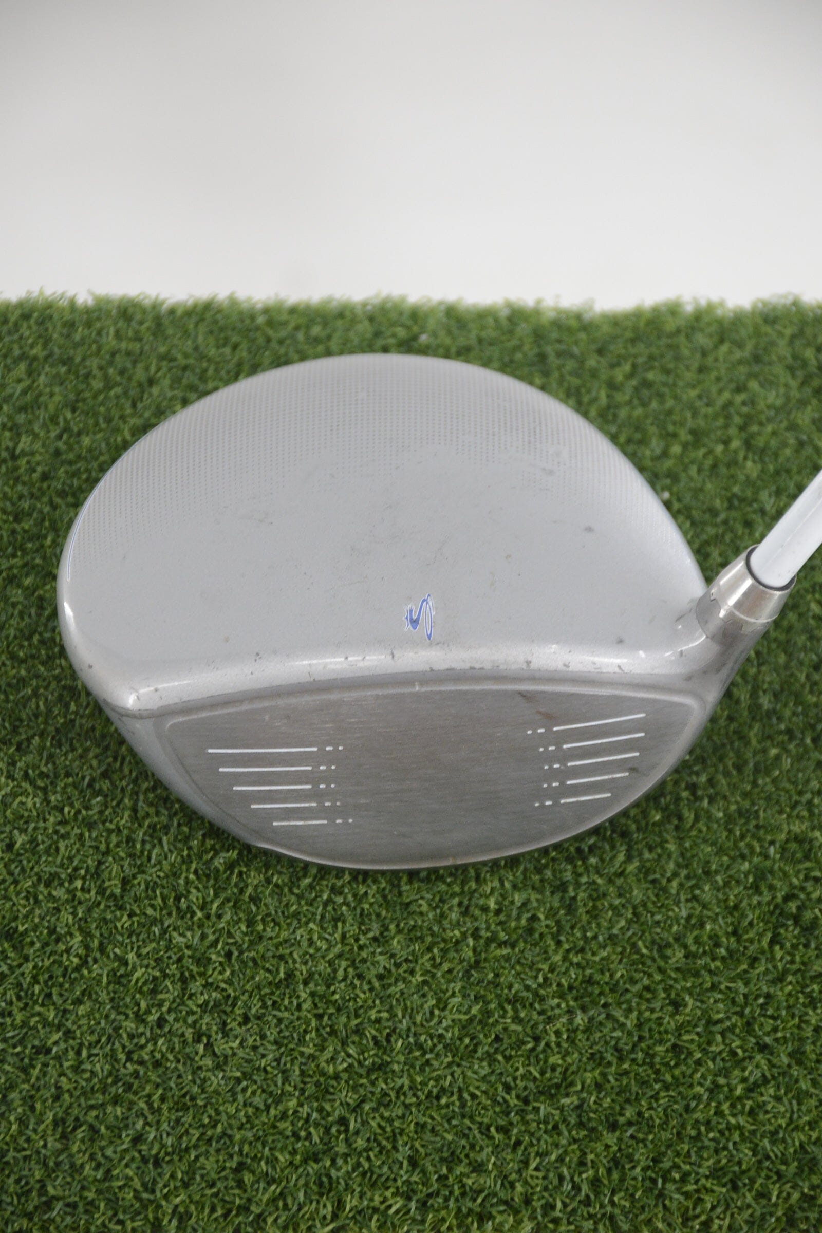 Women's Cobra King F6 11.5 Degree Driver W Flex 43.25" Golf Clubs GolfRoots