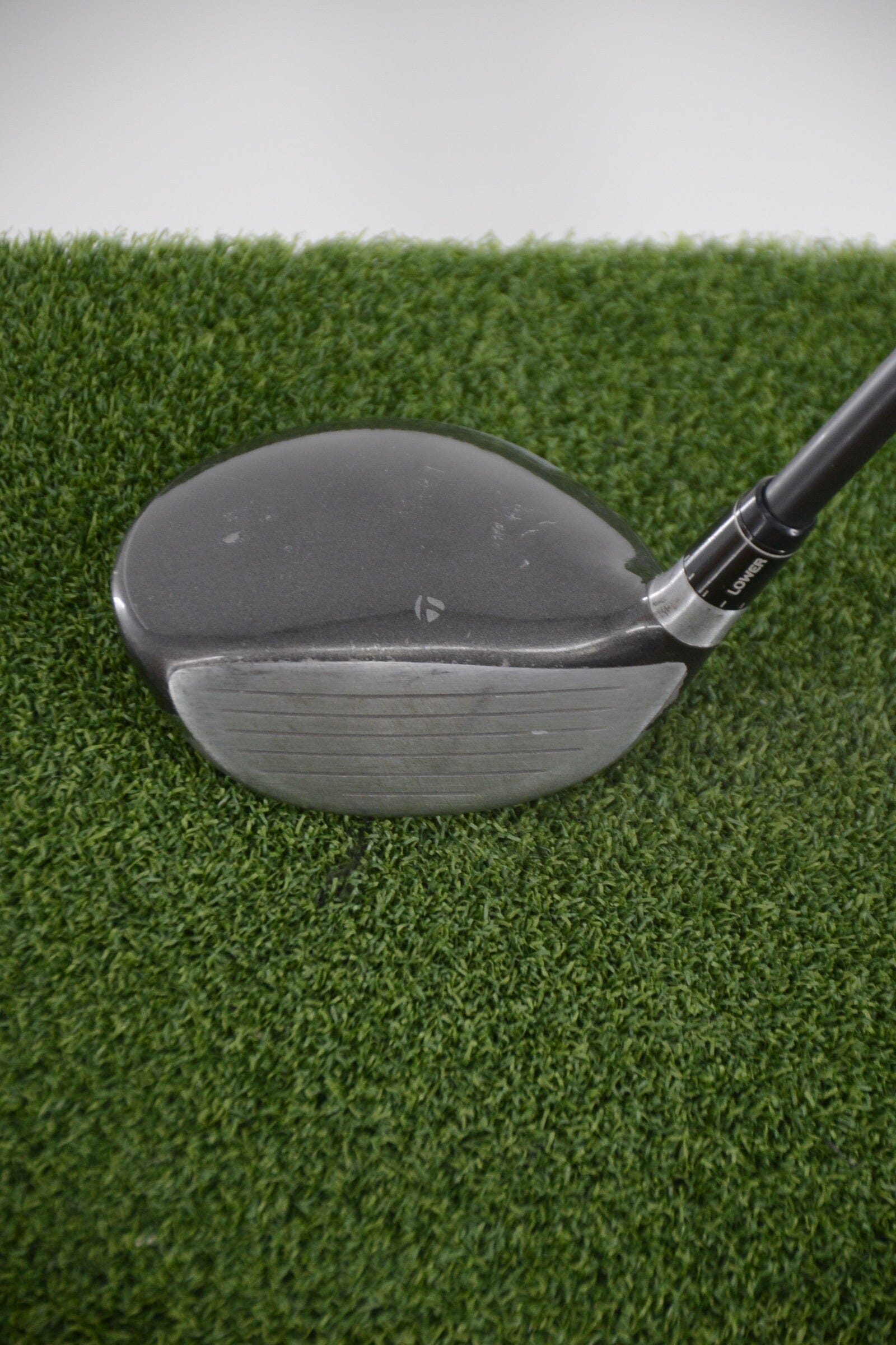 TaylorMade SLDR 3HL Wood R Flex 43" Golf Clubs GolfRoots