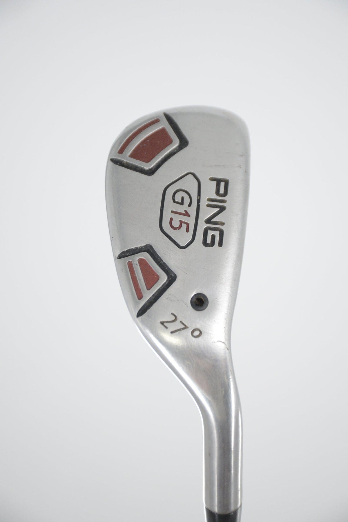 Ping G15 27 Degree Hybrid SR Flex 38.5" Golf Hybrids Ping
