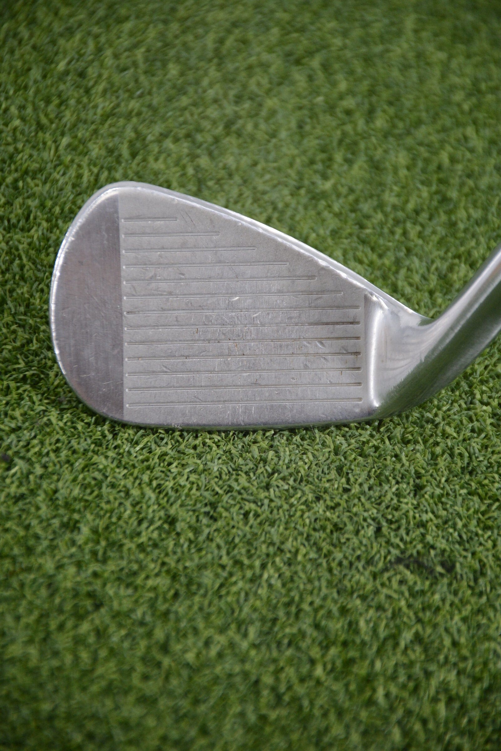 Titleist 714 AP2 Forged AW S Flex 35.25" Golf Clubs GolfRoots