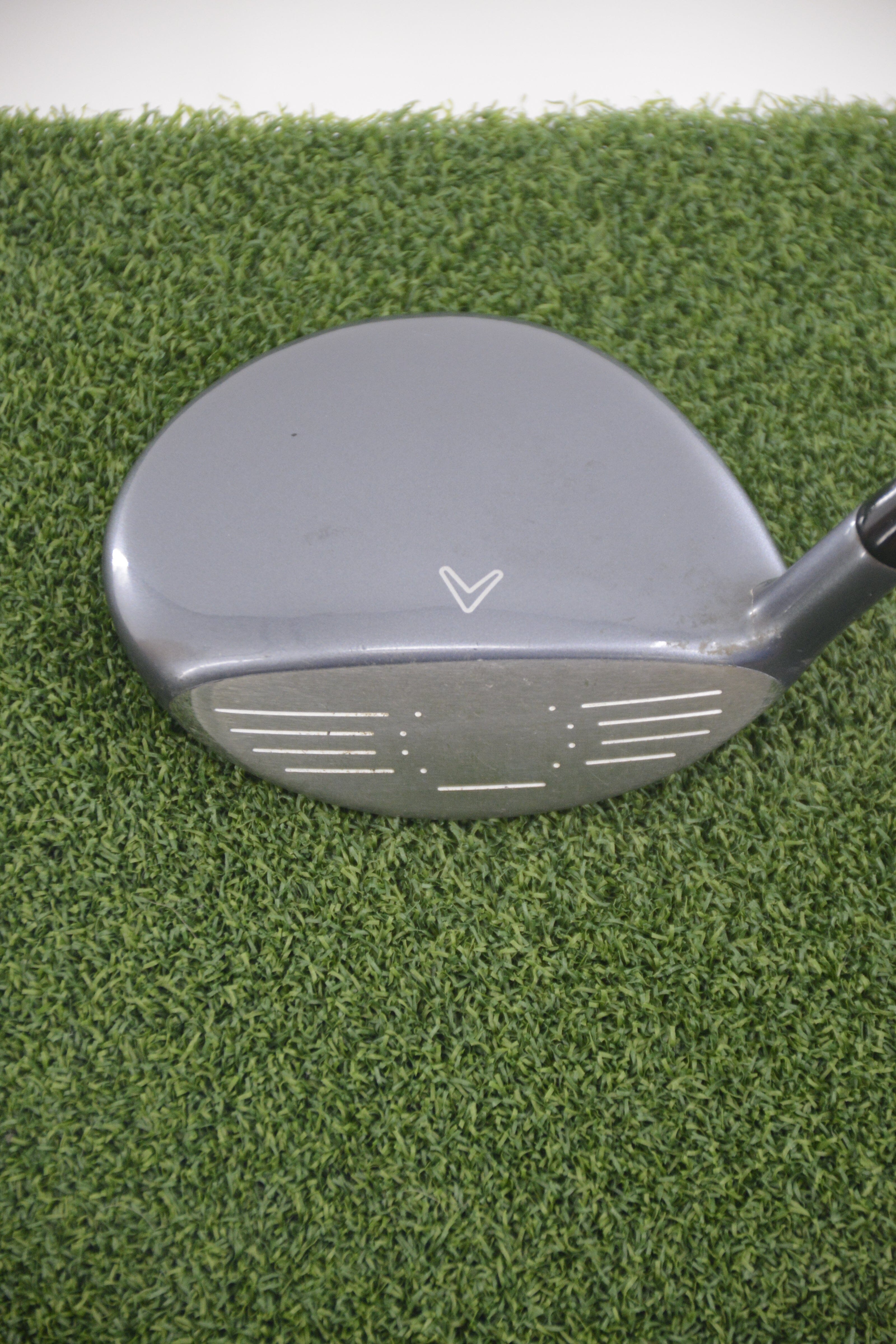 Women's Callaway Solaire 3 Wood W Flex 42.25" Golf Clubs GolfRoots