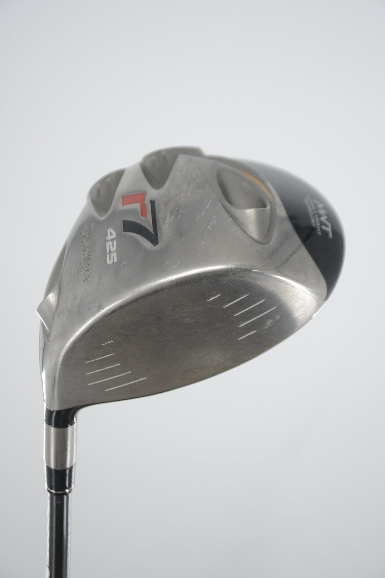 TaylorMade R7 425 11.5 Degree Driver SR Flex 43.25"
