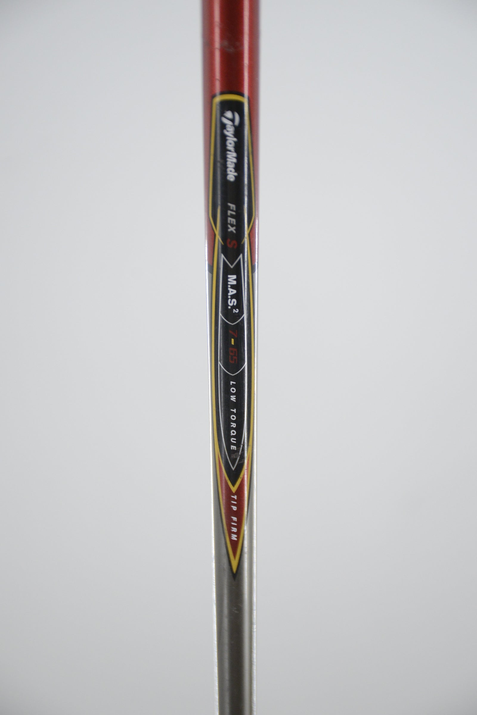TaylorMade R7 Quad 8.5 Degree Driver S Flex 44.75"
