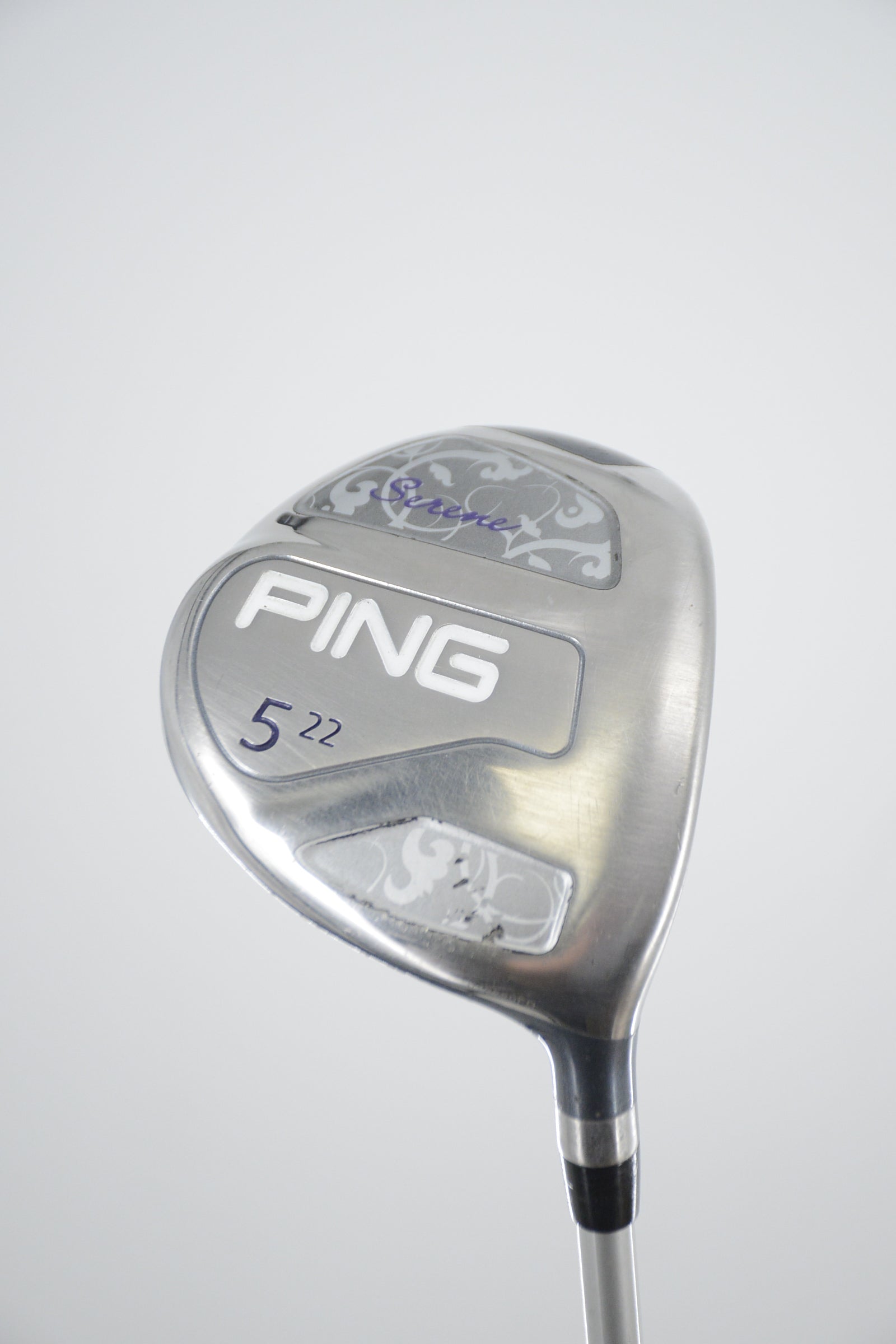 Women's Ping Serene 5 Wood W Flex 41"