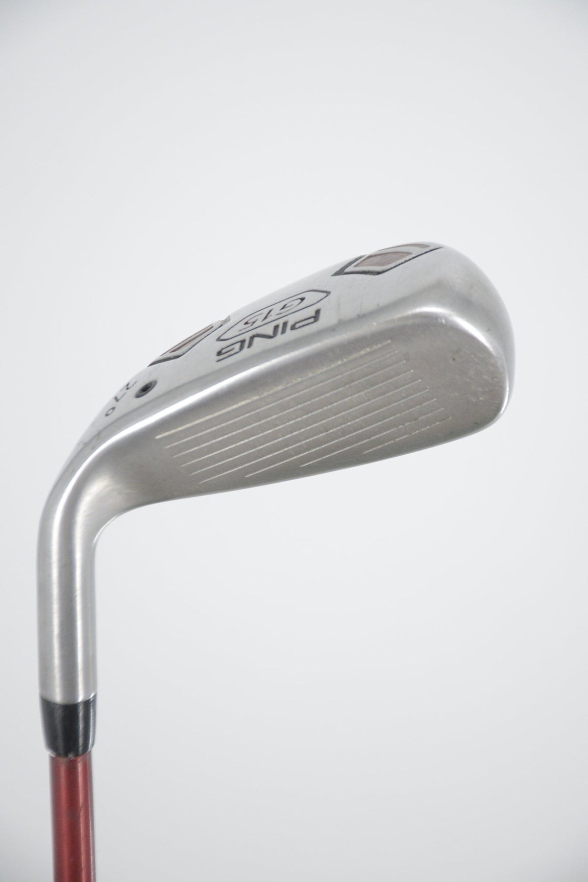 Ping G15 27 Degree Hybrid SR Flex 38.5" Golf Hybrids Ping