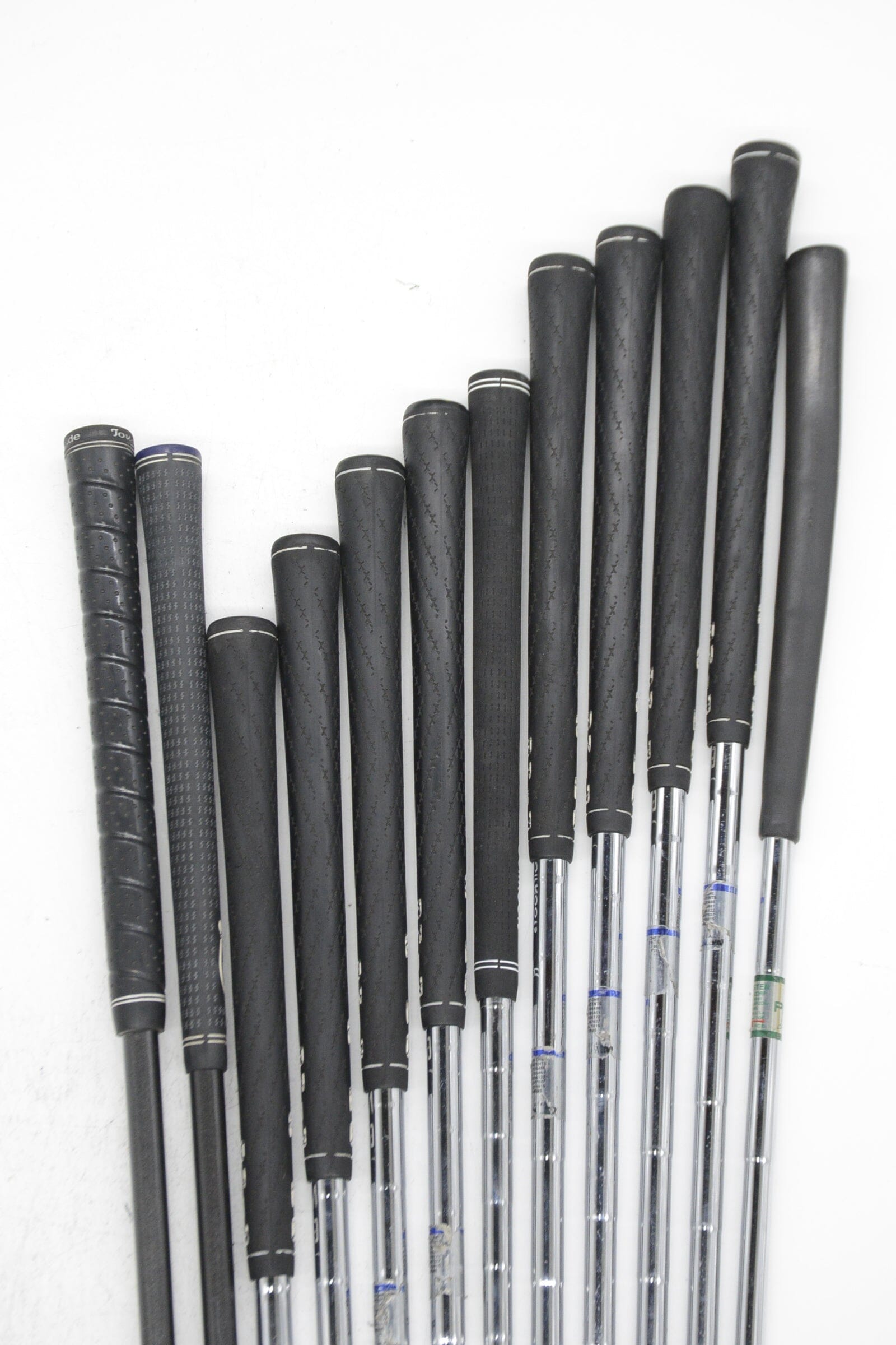 Ping I3 + Blade Mixed Full Set S Flex +0.25" Golf Clubs GolfRoots