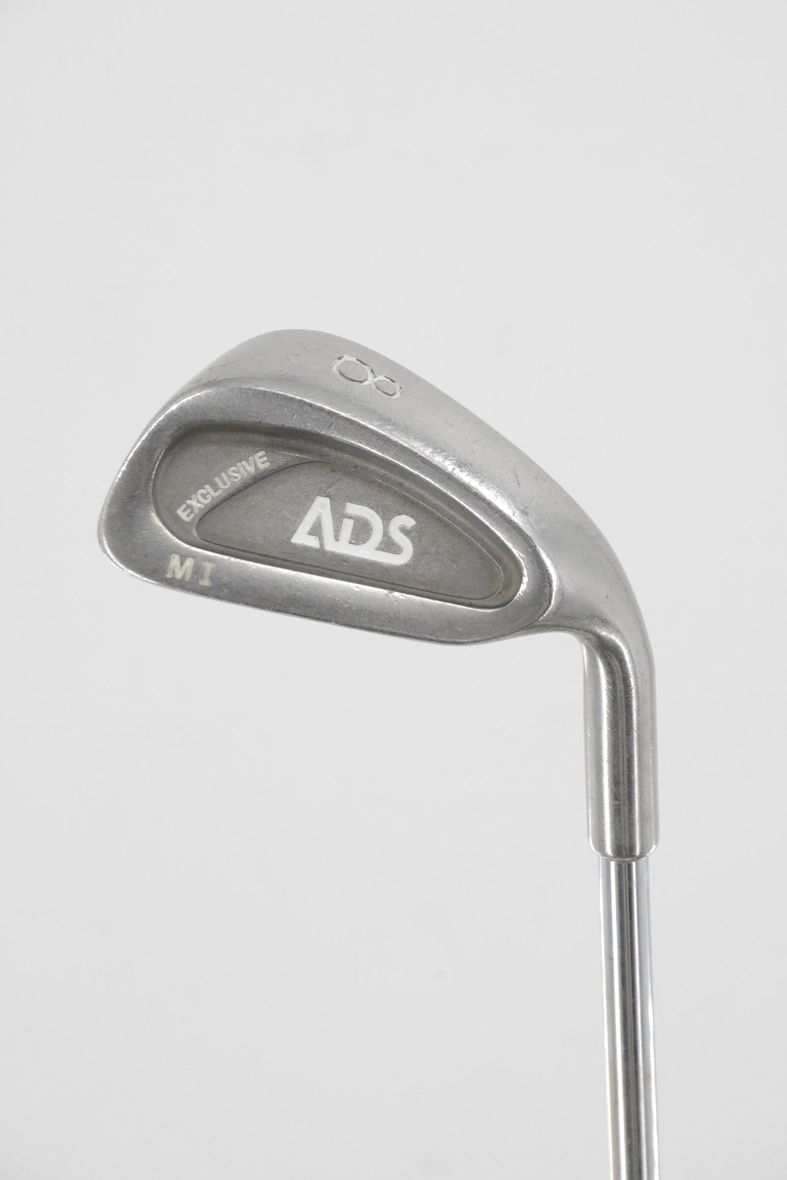 ADS Exclusive 3-PW Iron Set R Flex -0.5" Golf Clubs GolfRoots