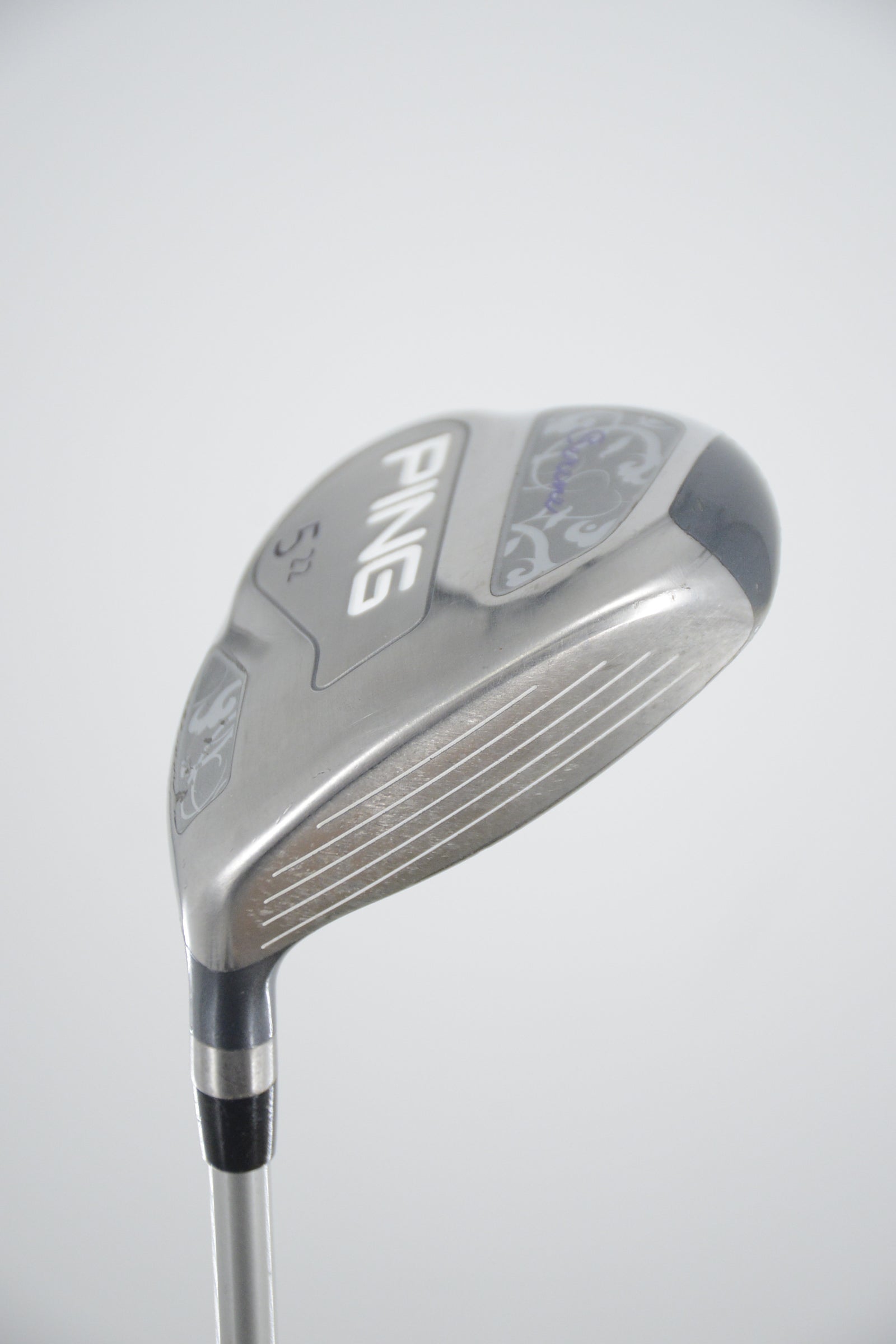 Women's Ping Serene 5 Wood W Flex 41"