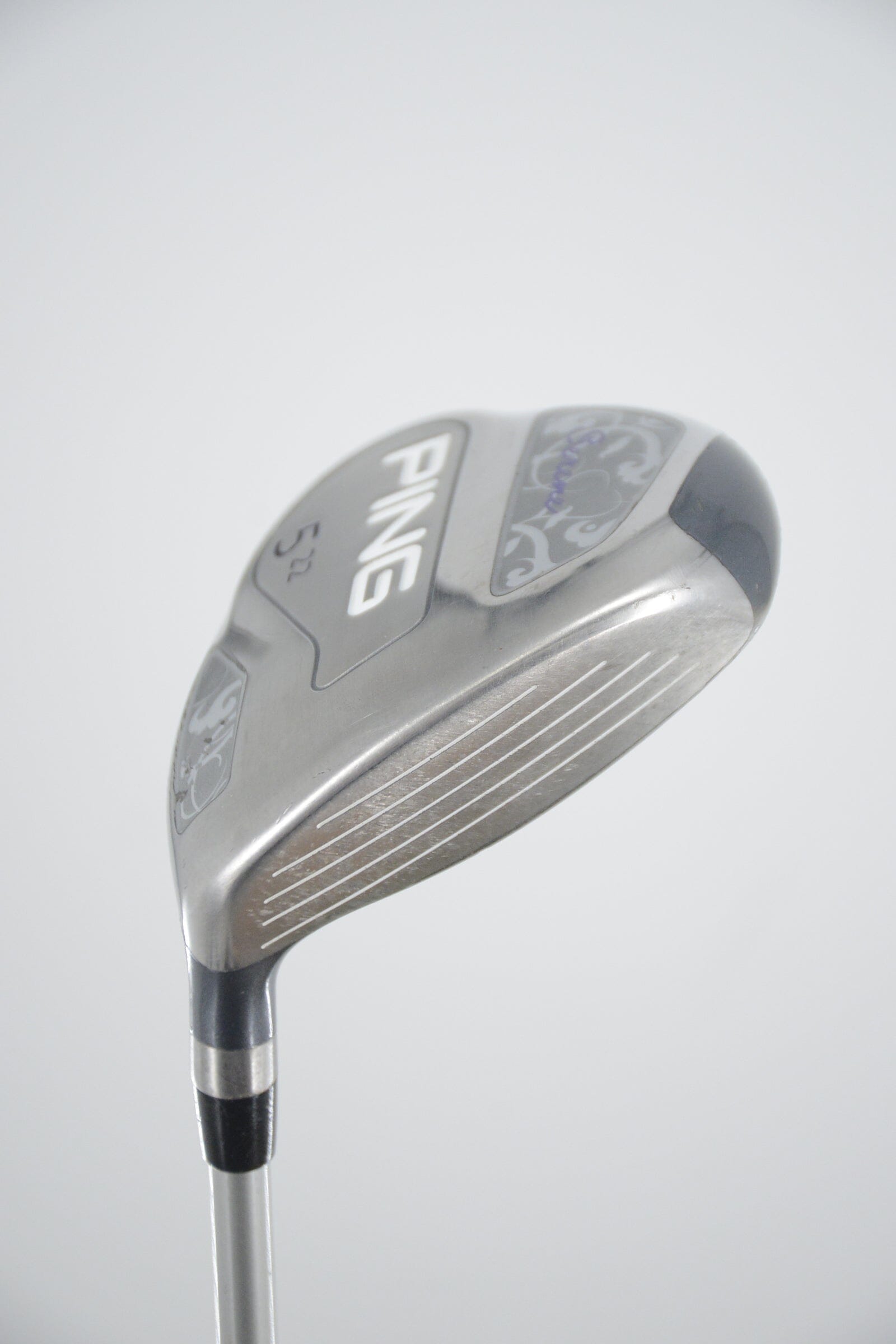 Women's Ping Serene 5 Wood W Flex 41" Golf Clubs GolfRoots