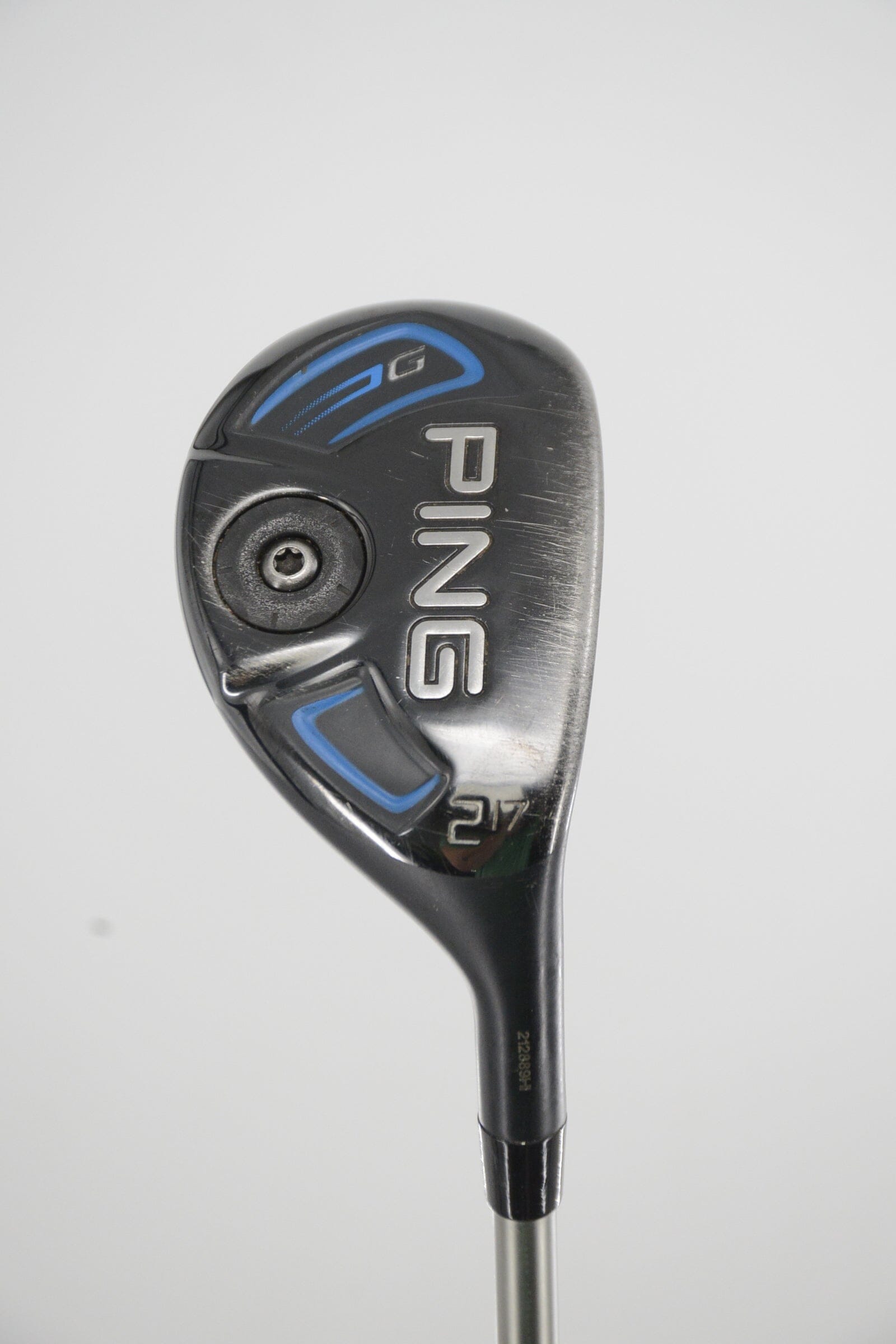 Ping G 2 Hybrid R Flex 40.5" Golf Clubs GolfRoots
