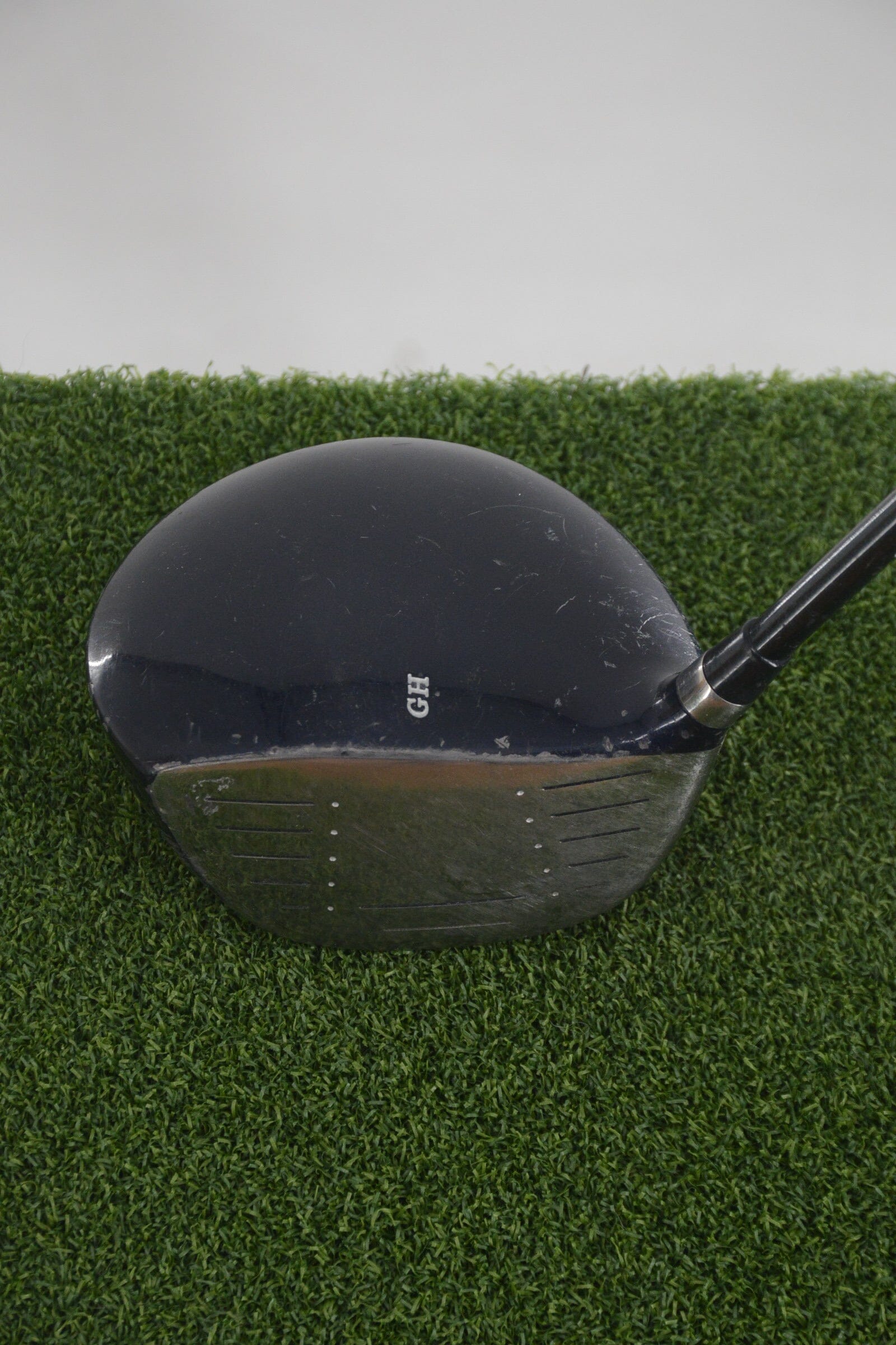 Grand Hawk II 9 Degree Driver S Flex 43" Golf Clubs GolfRoots