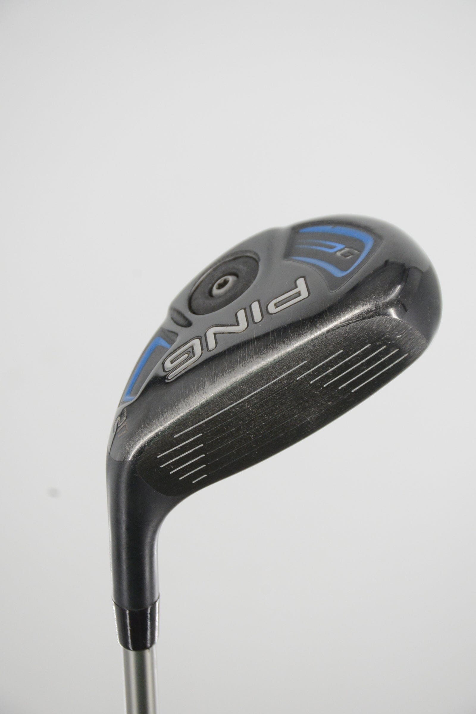 Ping G 2 Hybrid R Flex 40.5" Golf Clubs GolfRoots