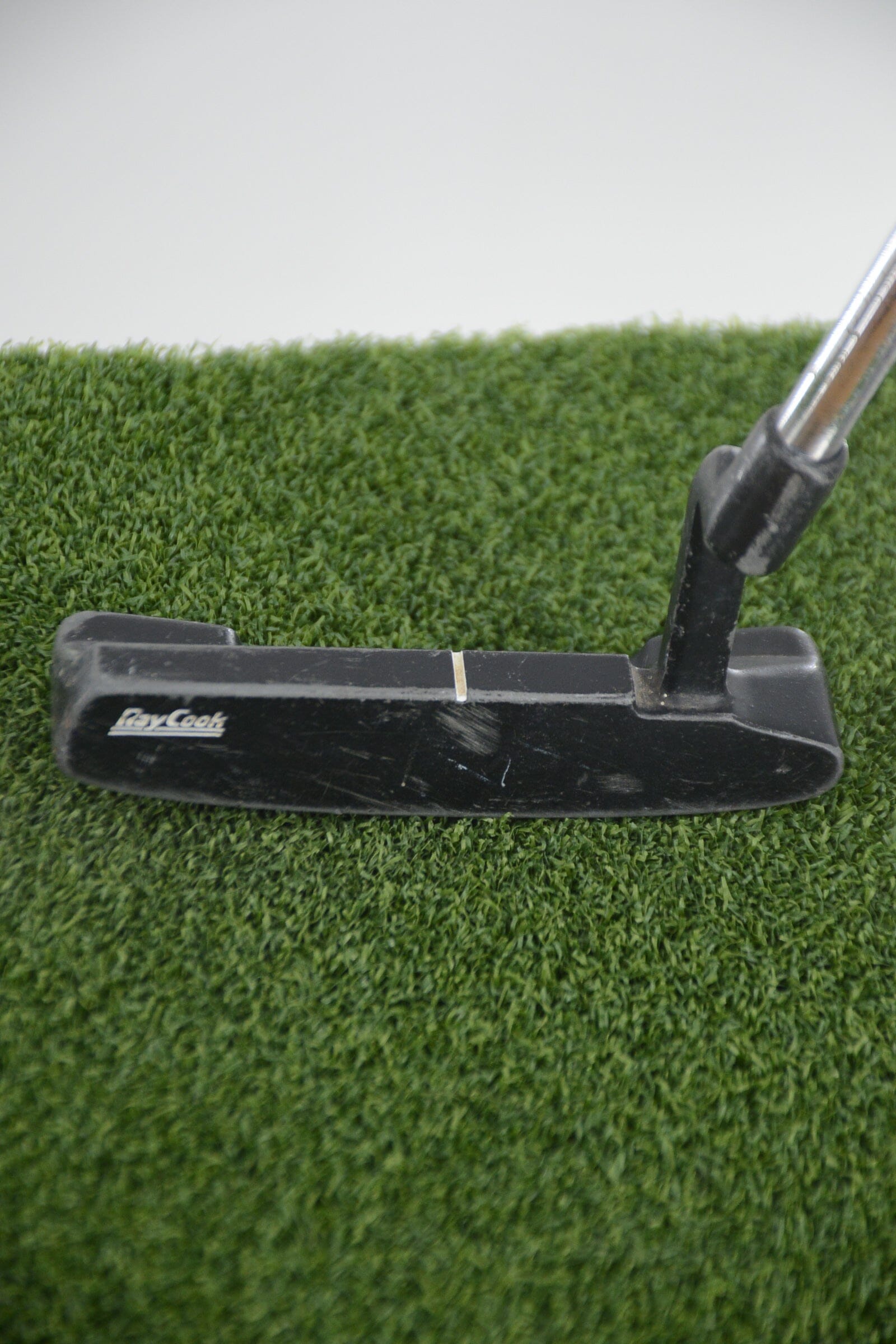 Ray Cook Ladies Classic Plus 1 Putter 35" Golf Clubs GolfRoots