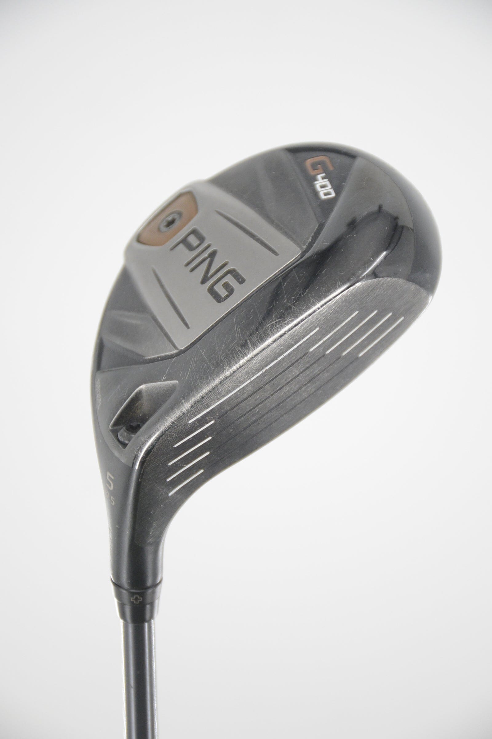 Ping G400 5 Wood SR Flex 42.25" Golf Clubs GolfRoots