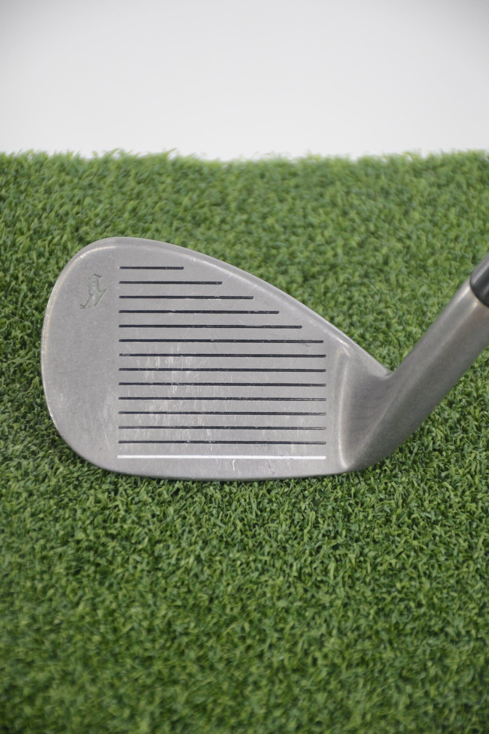 Women's MaxFli Dunlop 601 PW W Flex 34.75" Golf Clubs GolfRoots