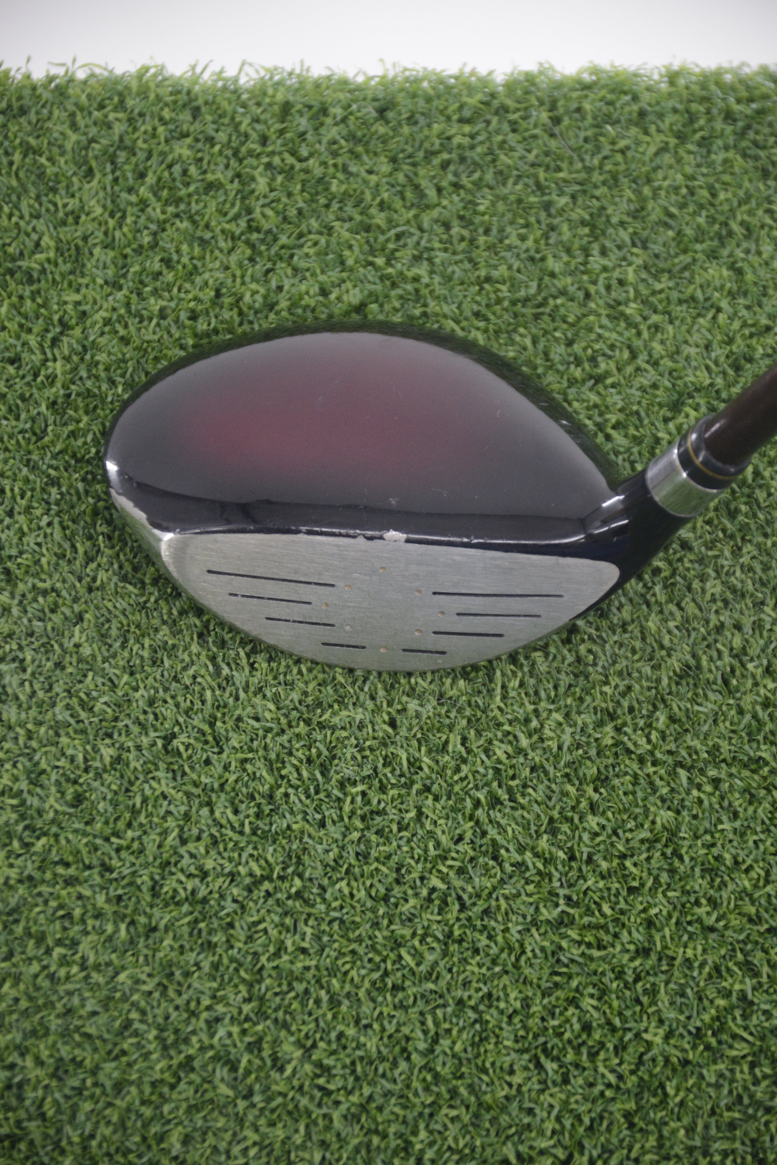Bobby Jones Jesse Ortiz 21 Degree Hybrid SR Flex 39.25" Golf Clubs GolfRoots