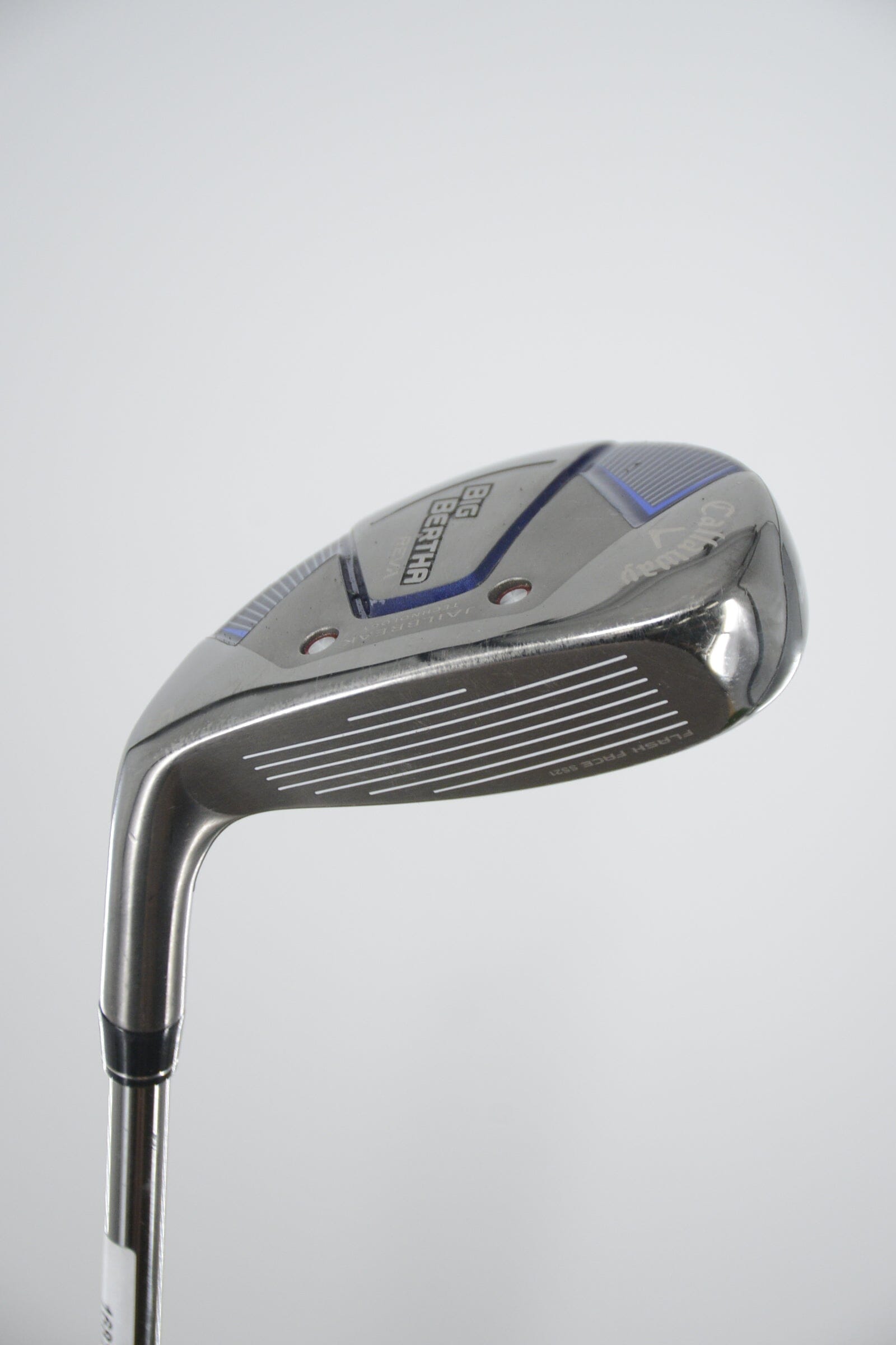 Women's Callaway Big Bertha Reva 5 Hybrid W Flex 38.75" Golf Clubs GolfRoots