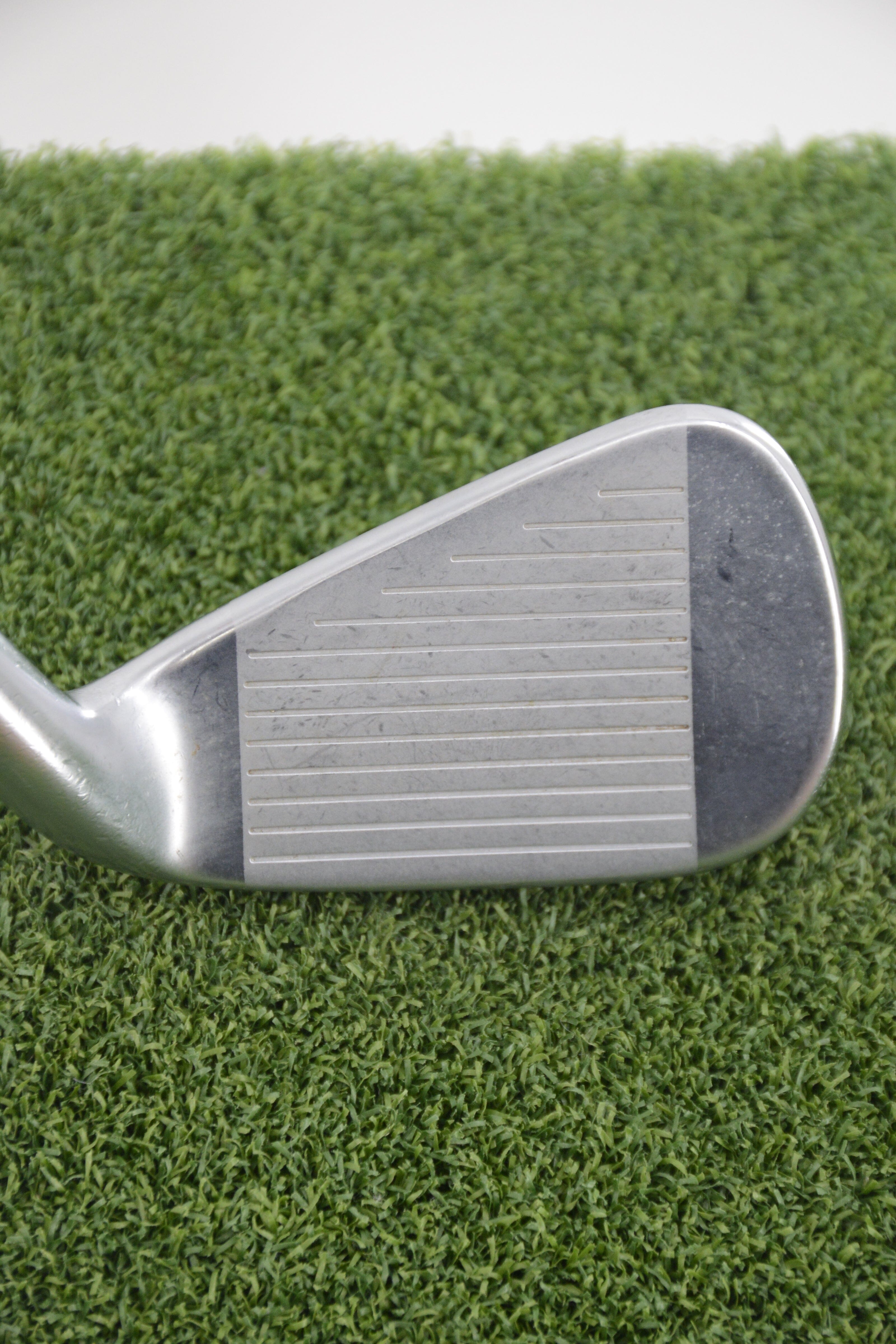 Lefty Callaway Apex 19 6 Iron X Flex 37.5" Golf Clubs GolfRoots