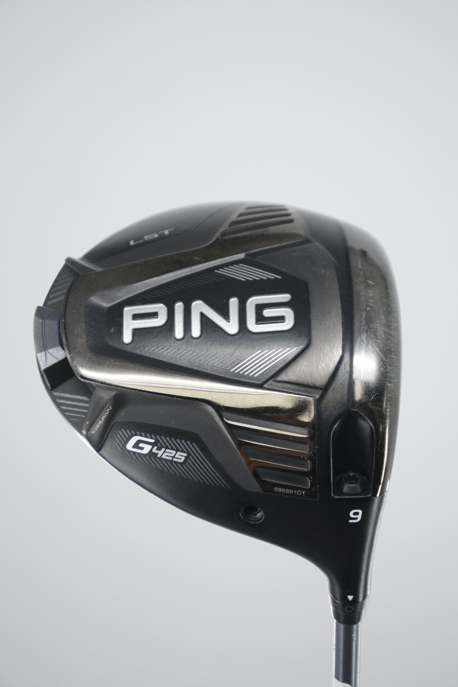 Ping G425 LST 9 Degree Driver S Flex 45"