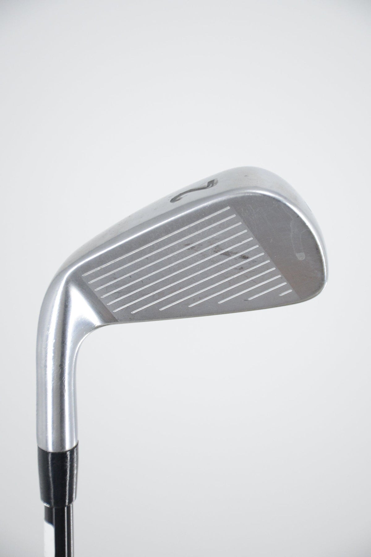 Titleist 712U 2 Driving Iron R Flex 39.25" Golf Irons Titleist