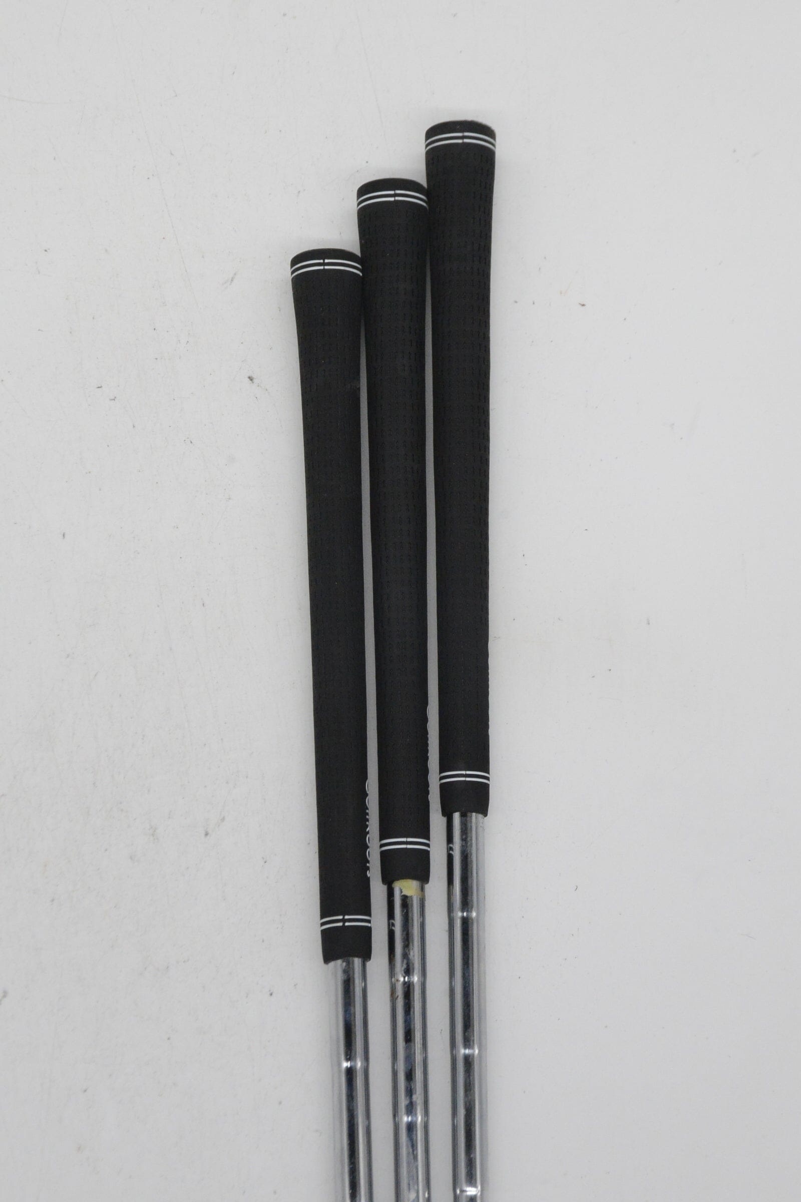 Impex Aerodynamic Contour D, 3W, 5W Wood Set R Flex Golf Clubs GolfRoots